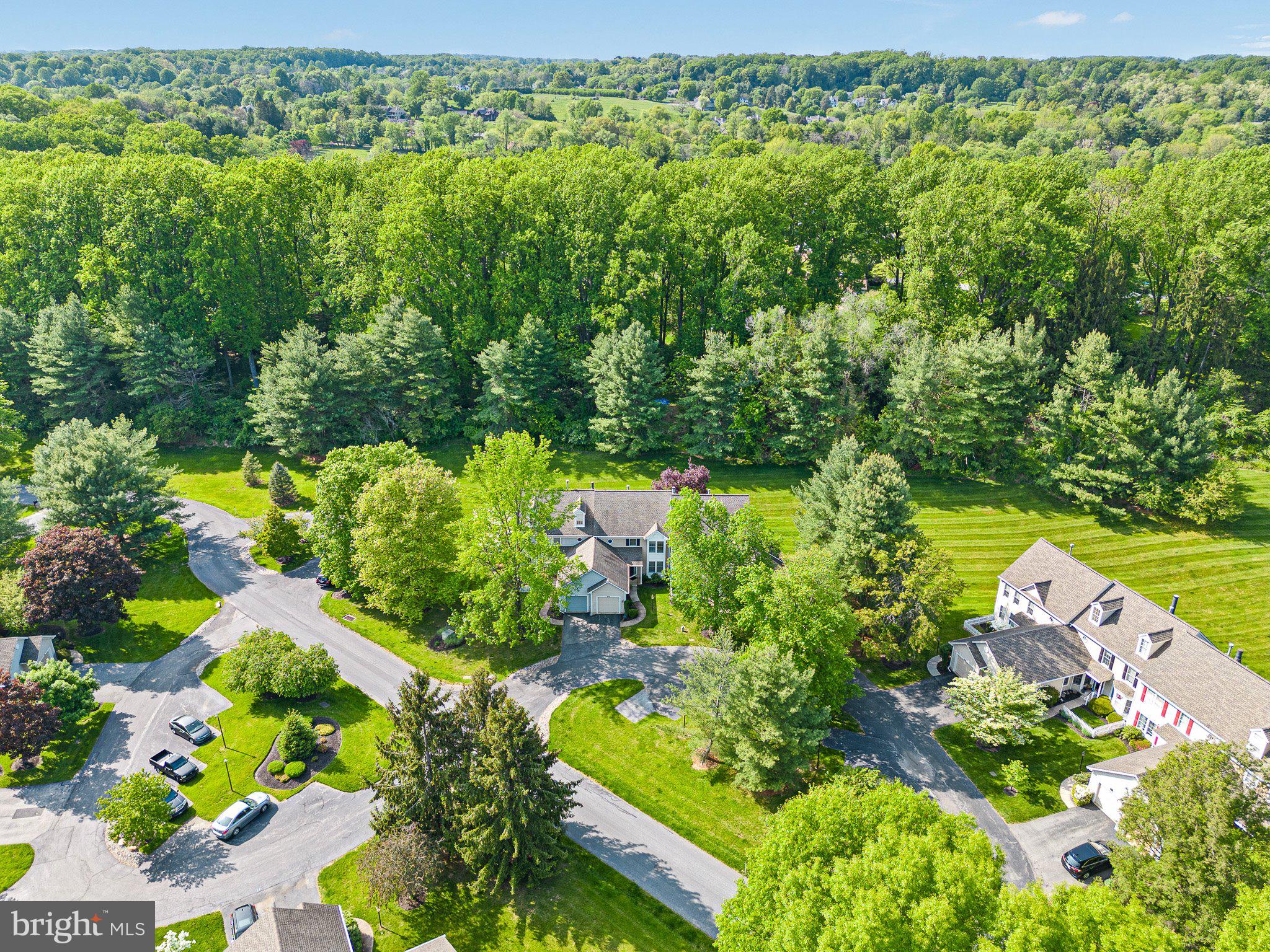 BALMORAL - Residential