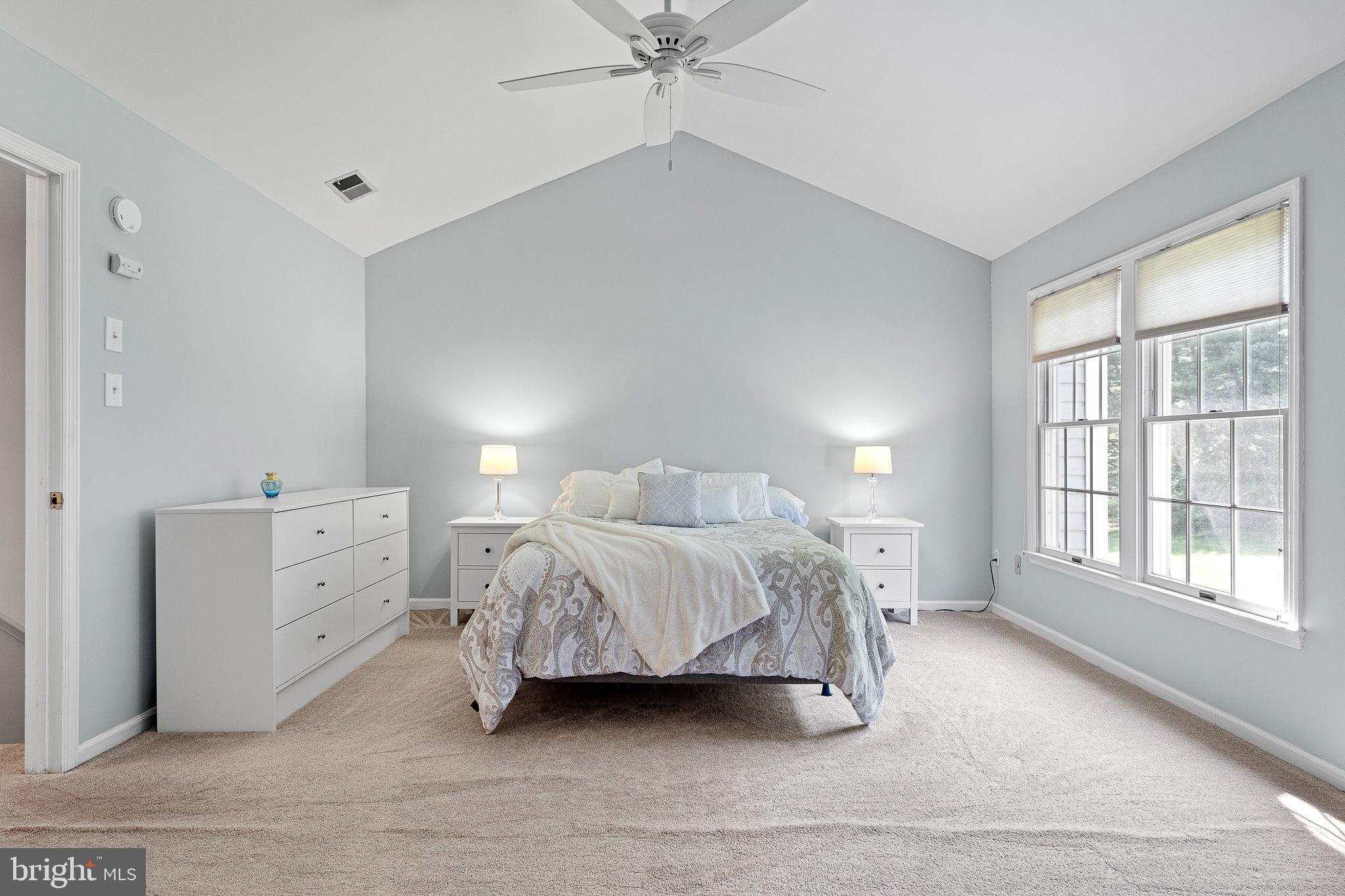 BALMORAL - Residential