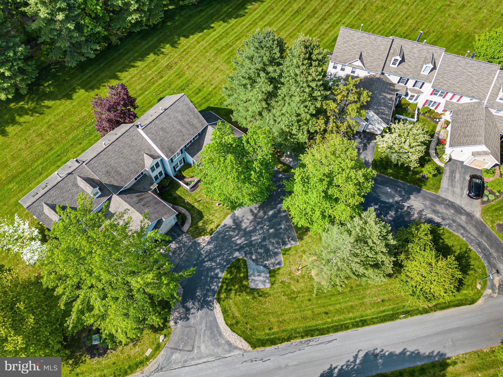 BALMORAL - Residential