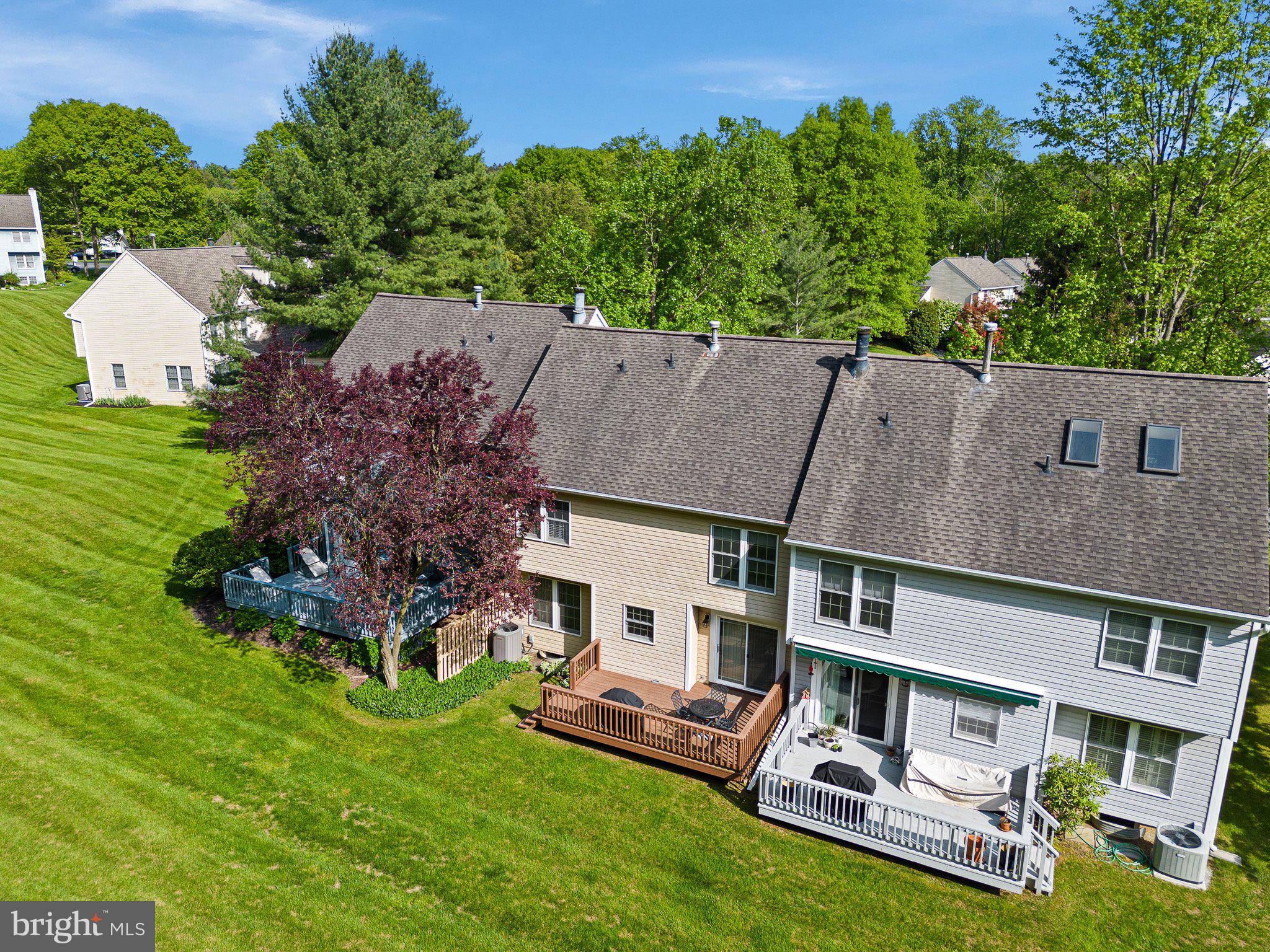 BALMORAL - Residential