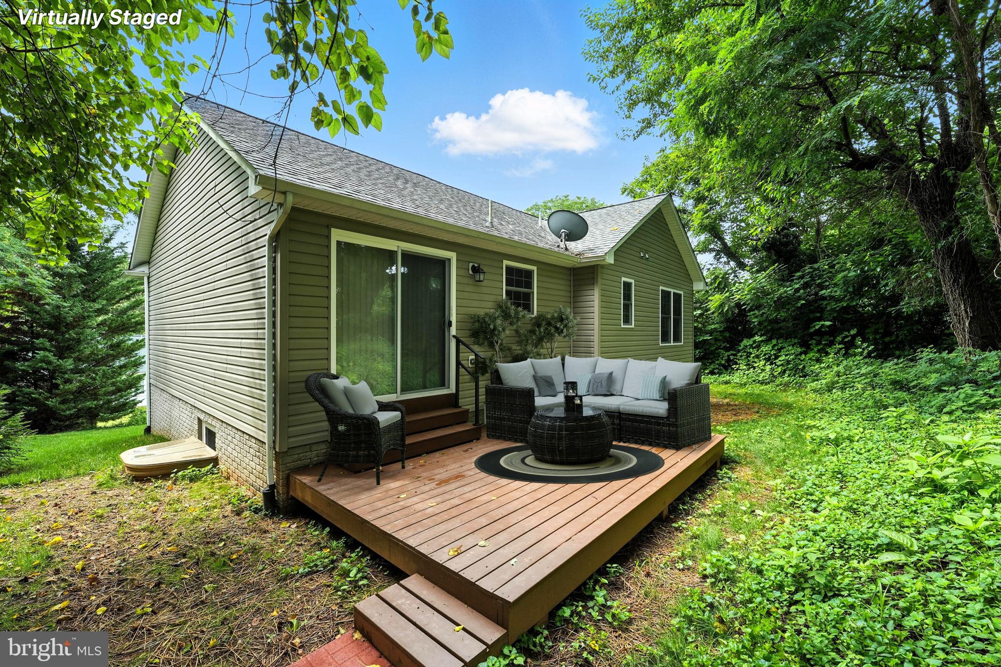 280 ALEXANDRIA PIKE