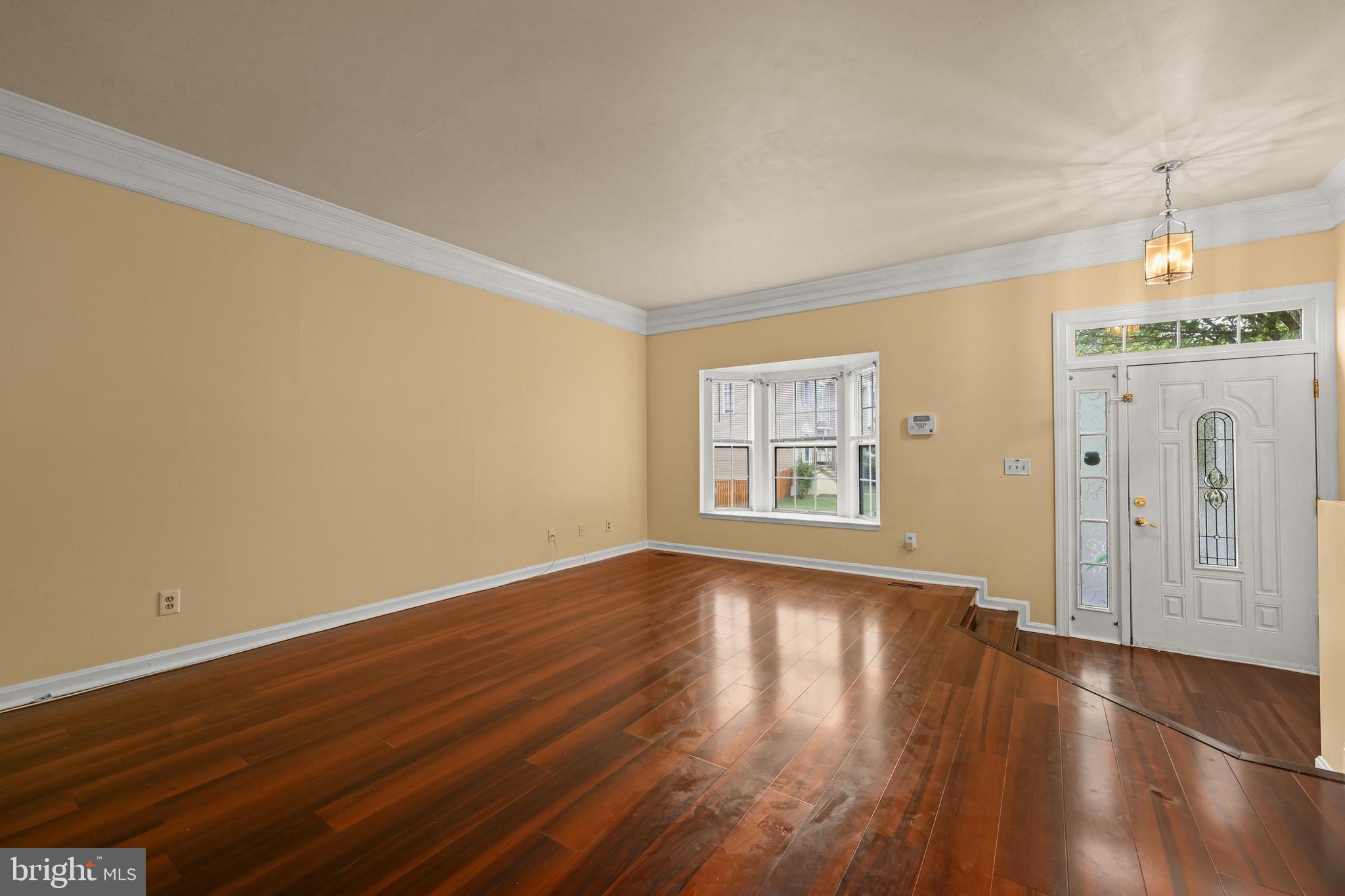 WAYSIDE VILLAGE - Residential Lease