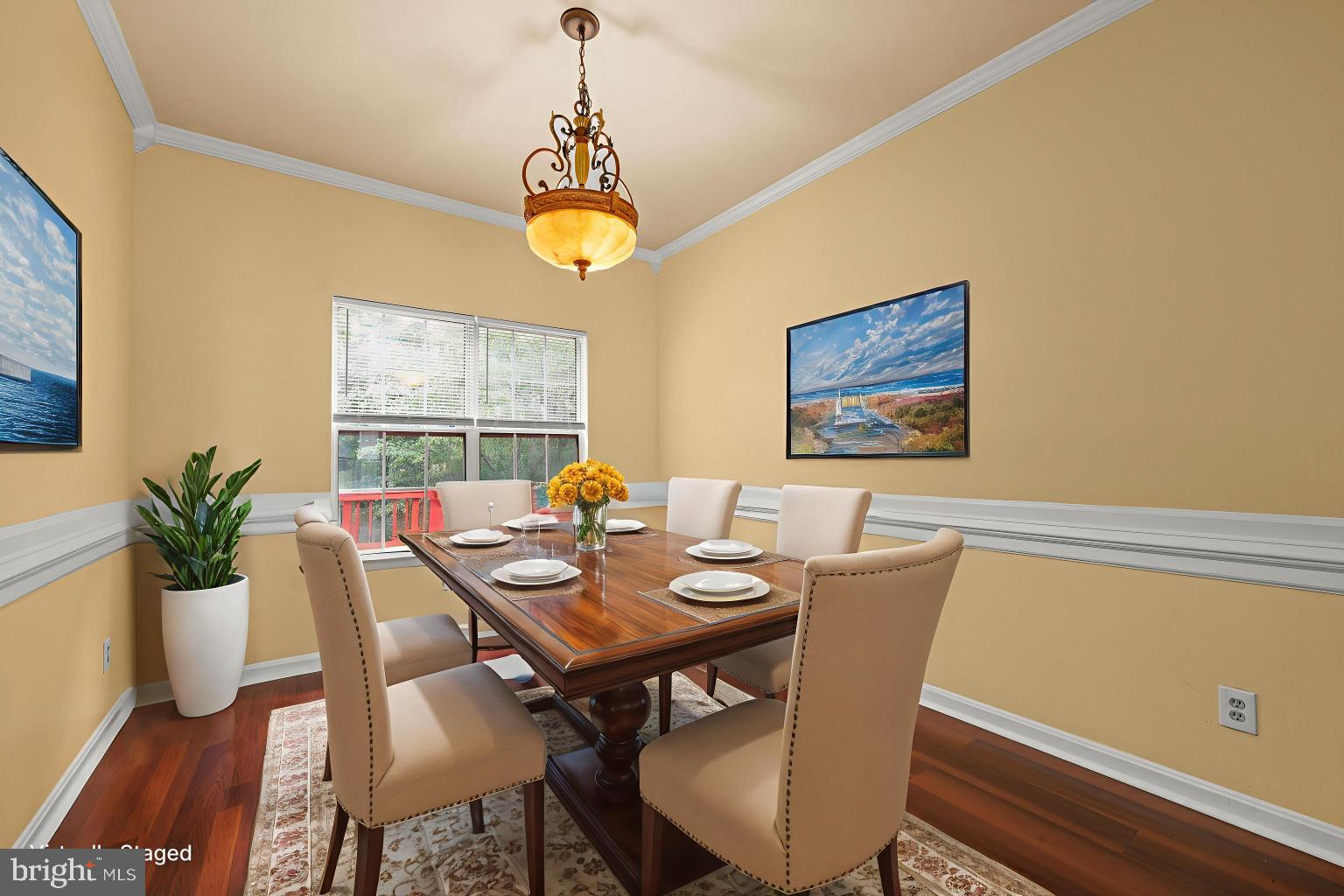 WAYSIDE VILLAGE - Residential Lease