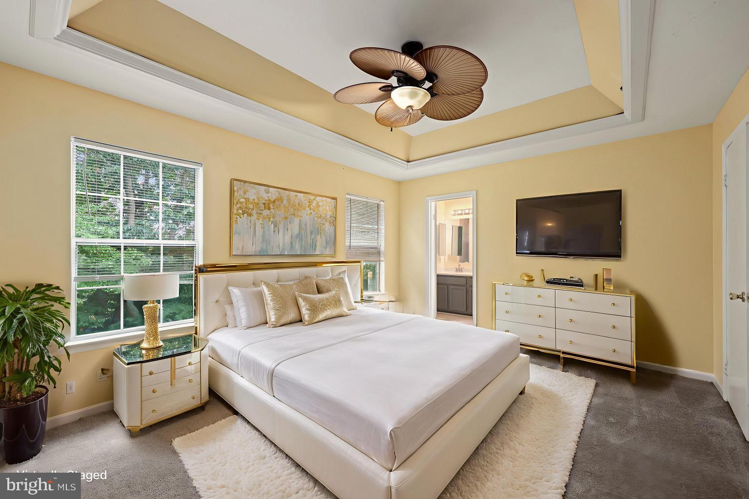 WAYSIDE VILLAGE - Residential Lease