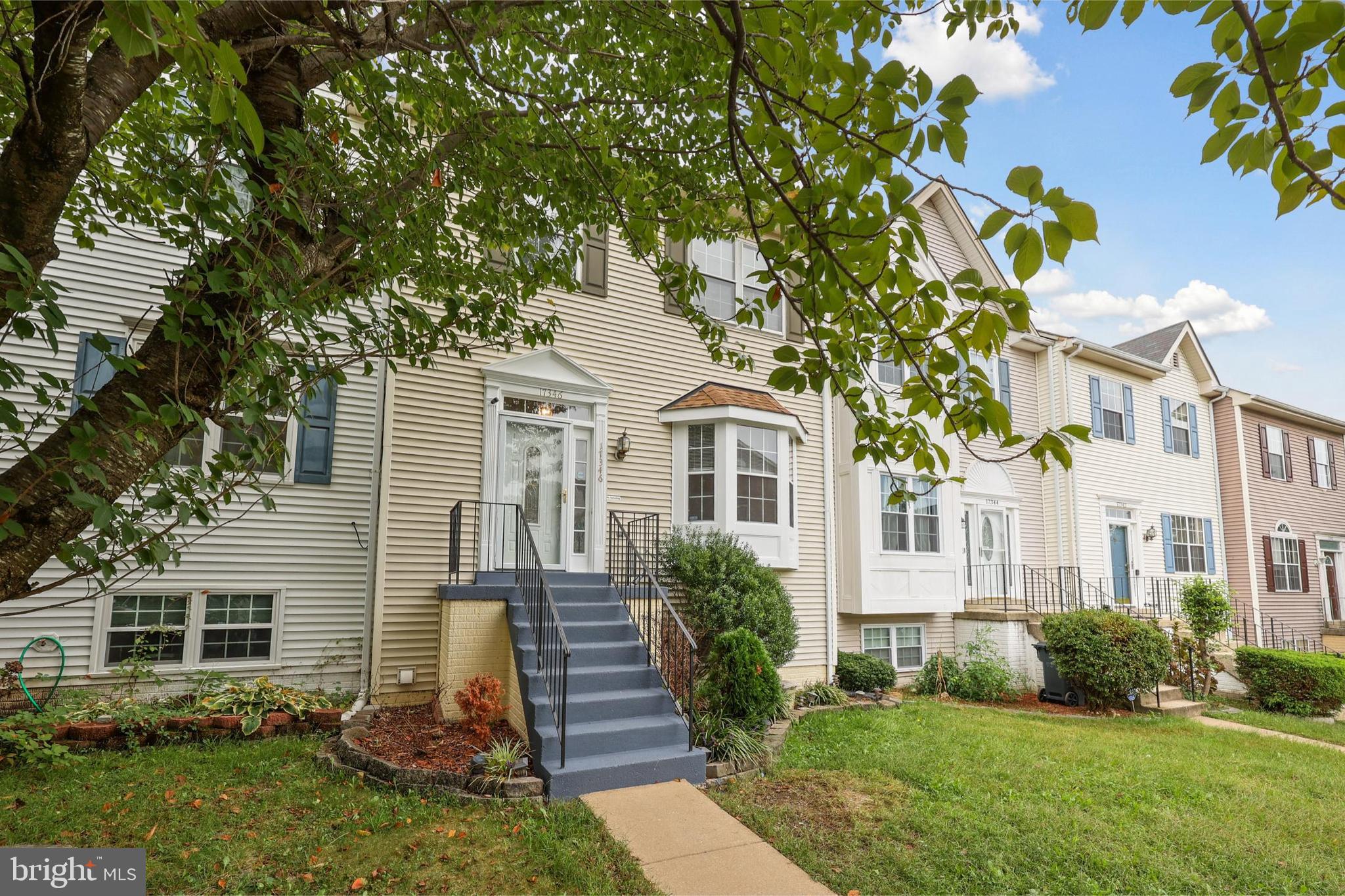 WAYSIDE VILLAGE - Residential Lease