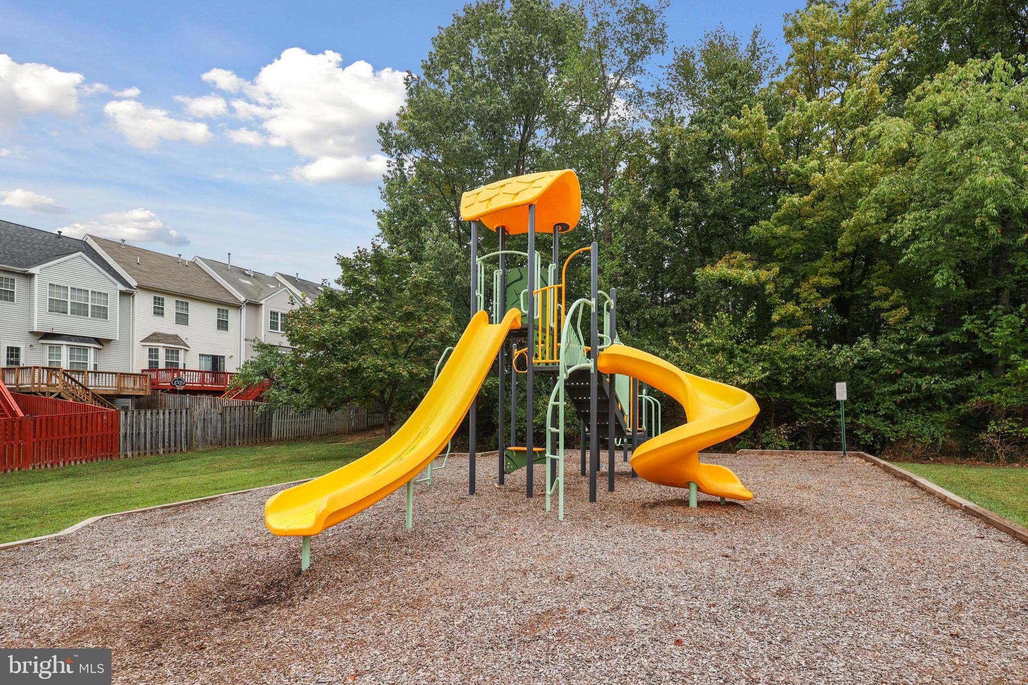 WAYSIDE VILLAGE - Residential Lease