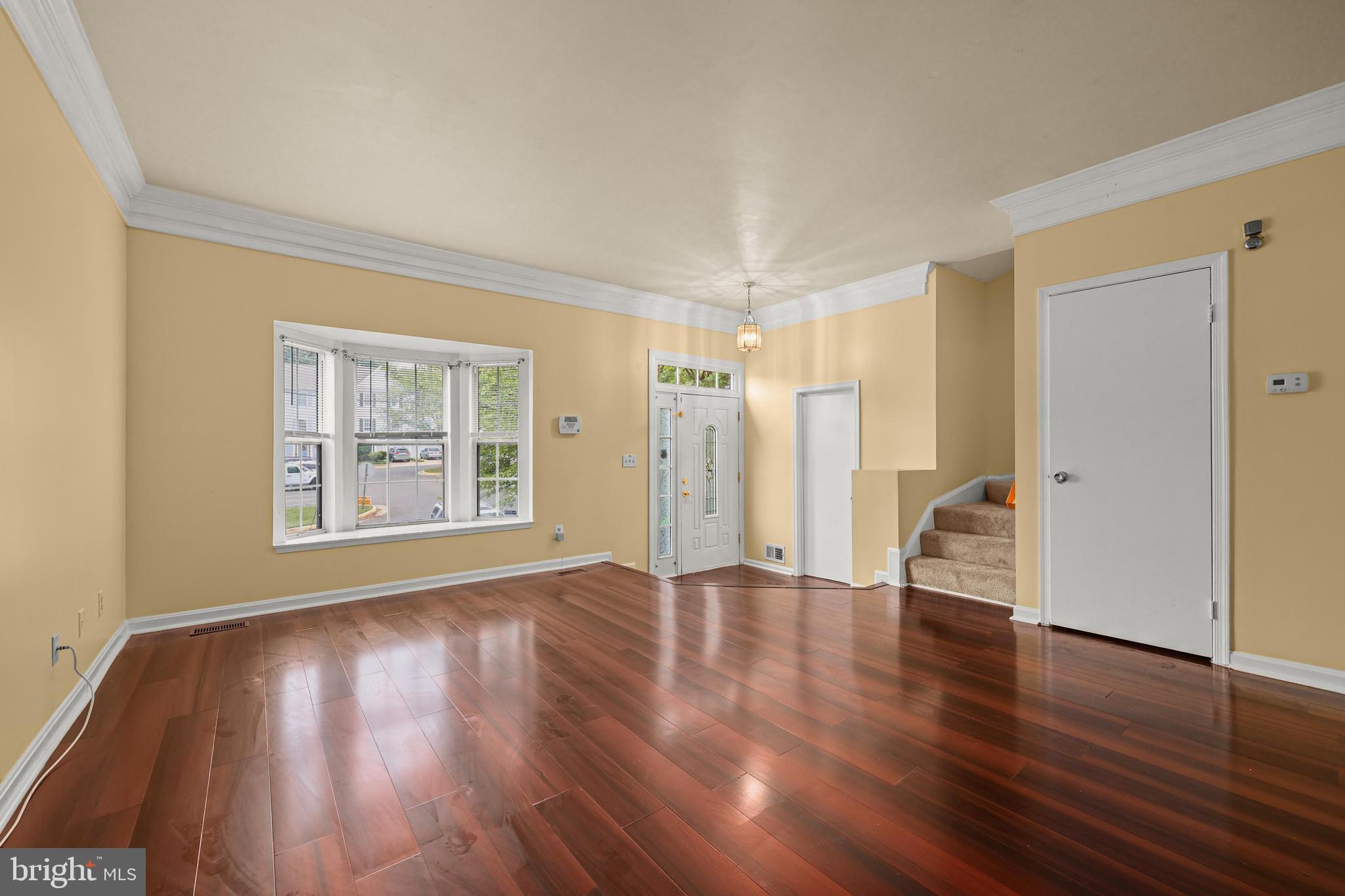 WAYSIDE VILLAGE - Residential Lease