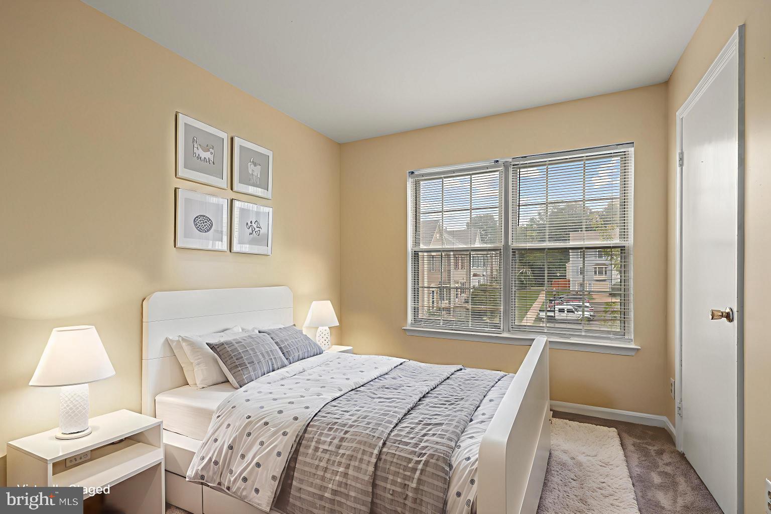 WAYSIDE VILLAGE - Residential Lease