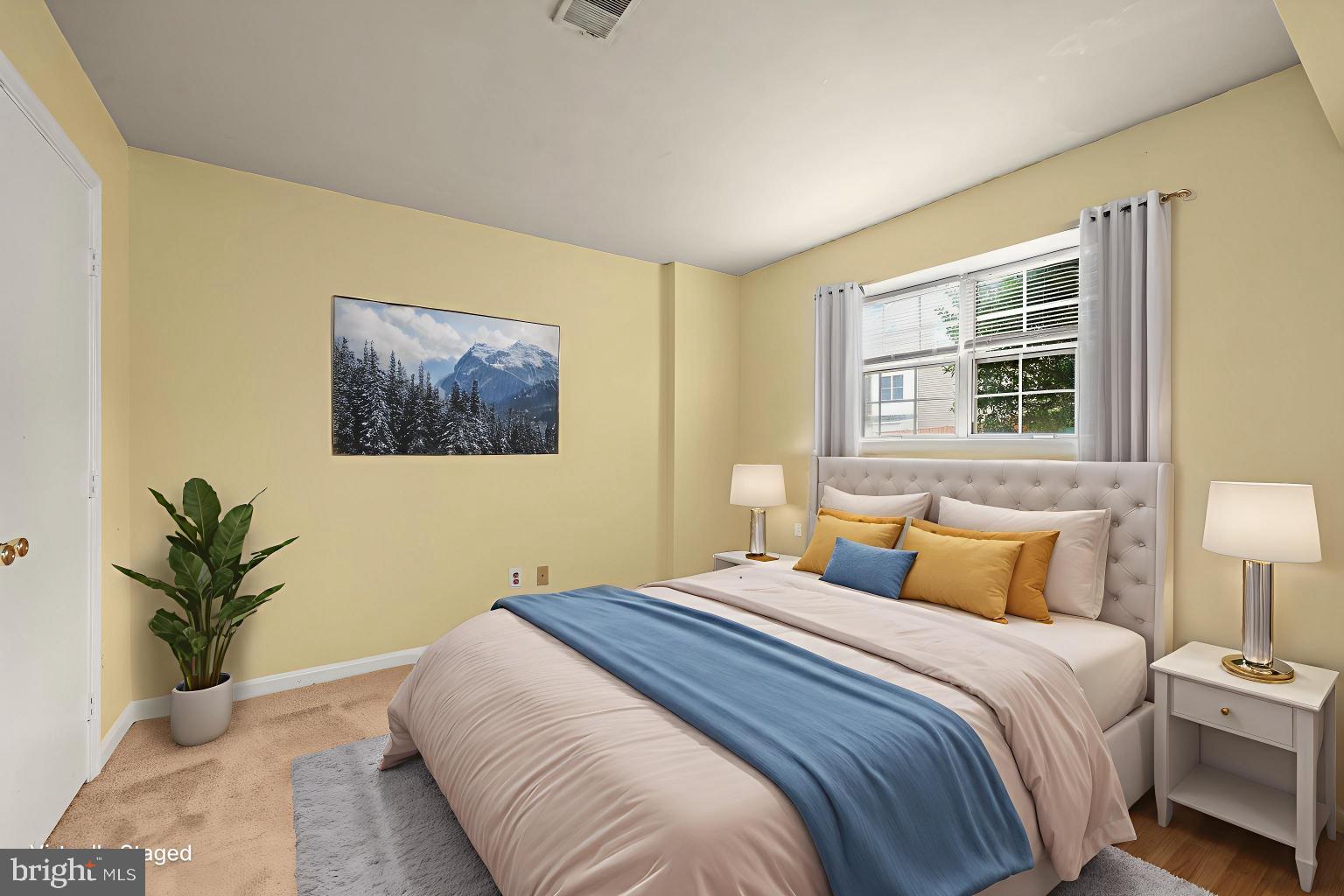 WAYSIDE VILLAGE - Residential Lease