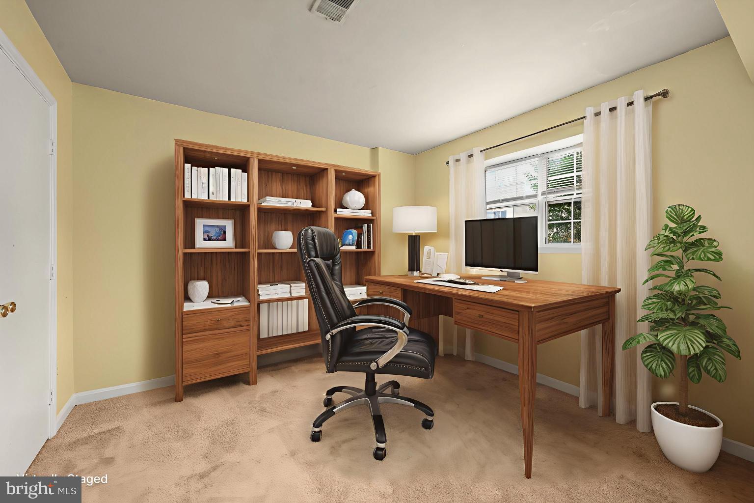 WAYSIDE VILLAGE - Residential Lease