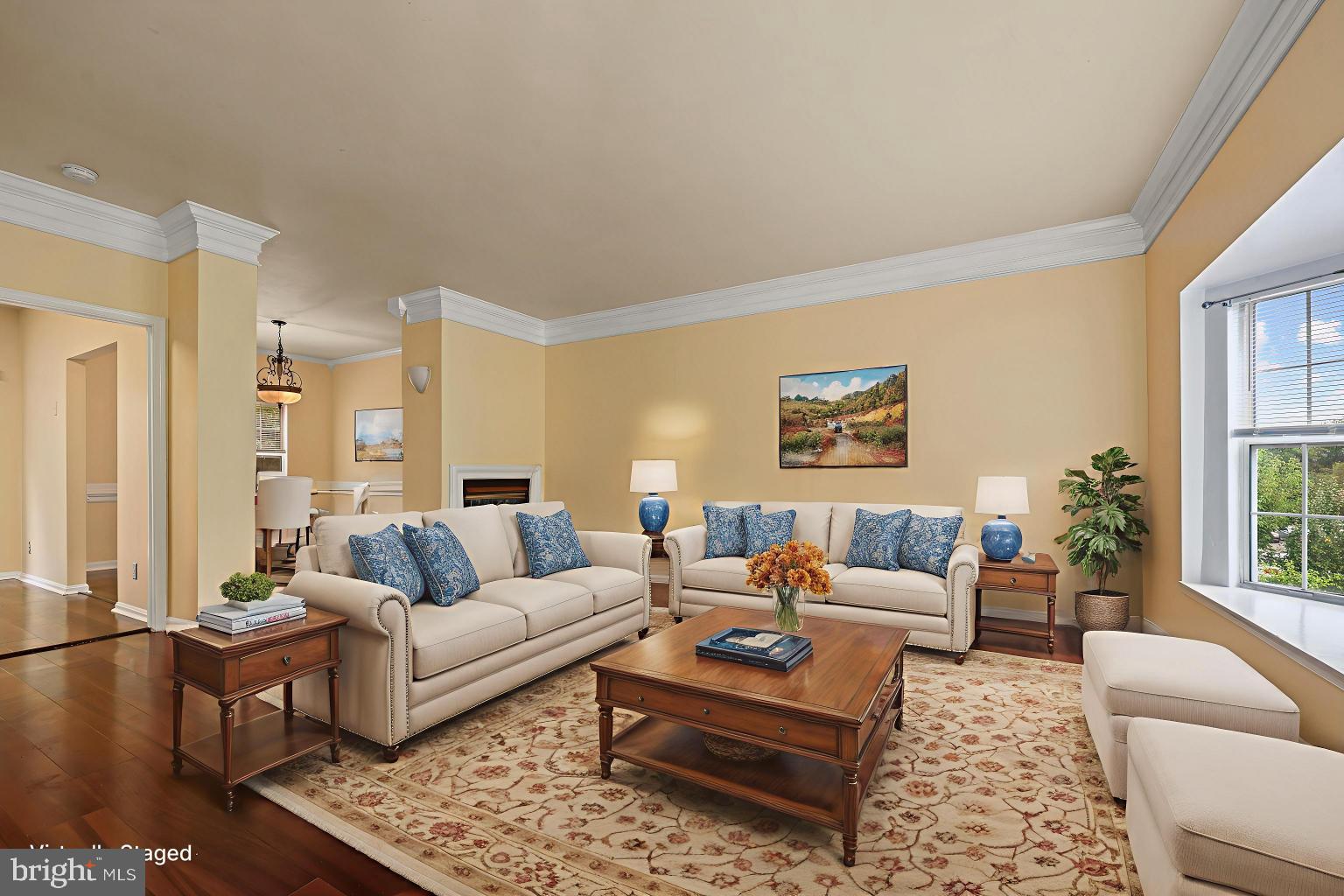 WAYSIDE VILLAGE - Residential Lease