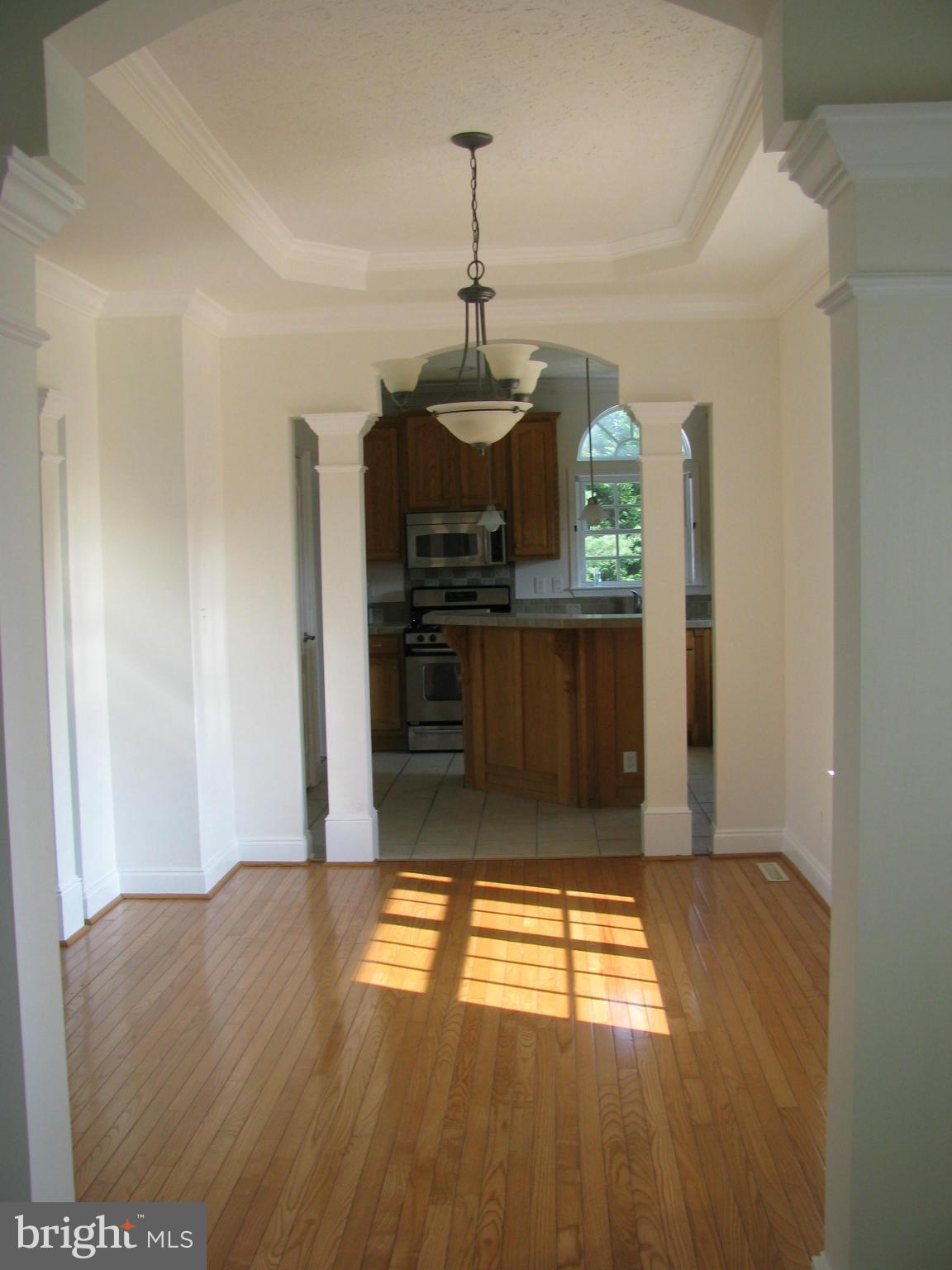 CEDAR RUN KNOLLS - Residential