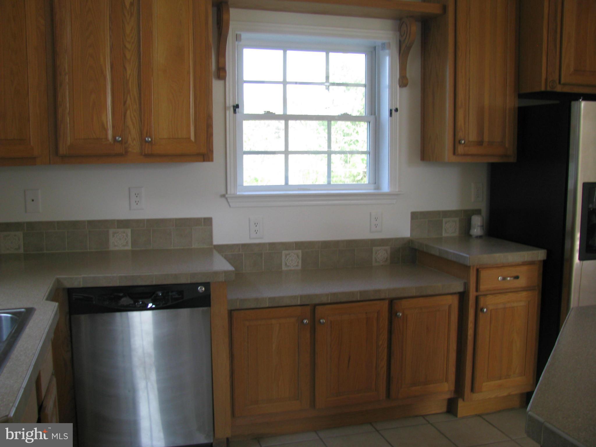 CEDAR RUN KNOLLS - Residential