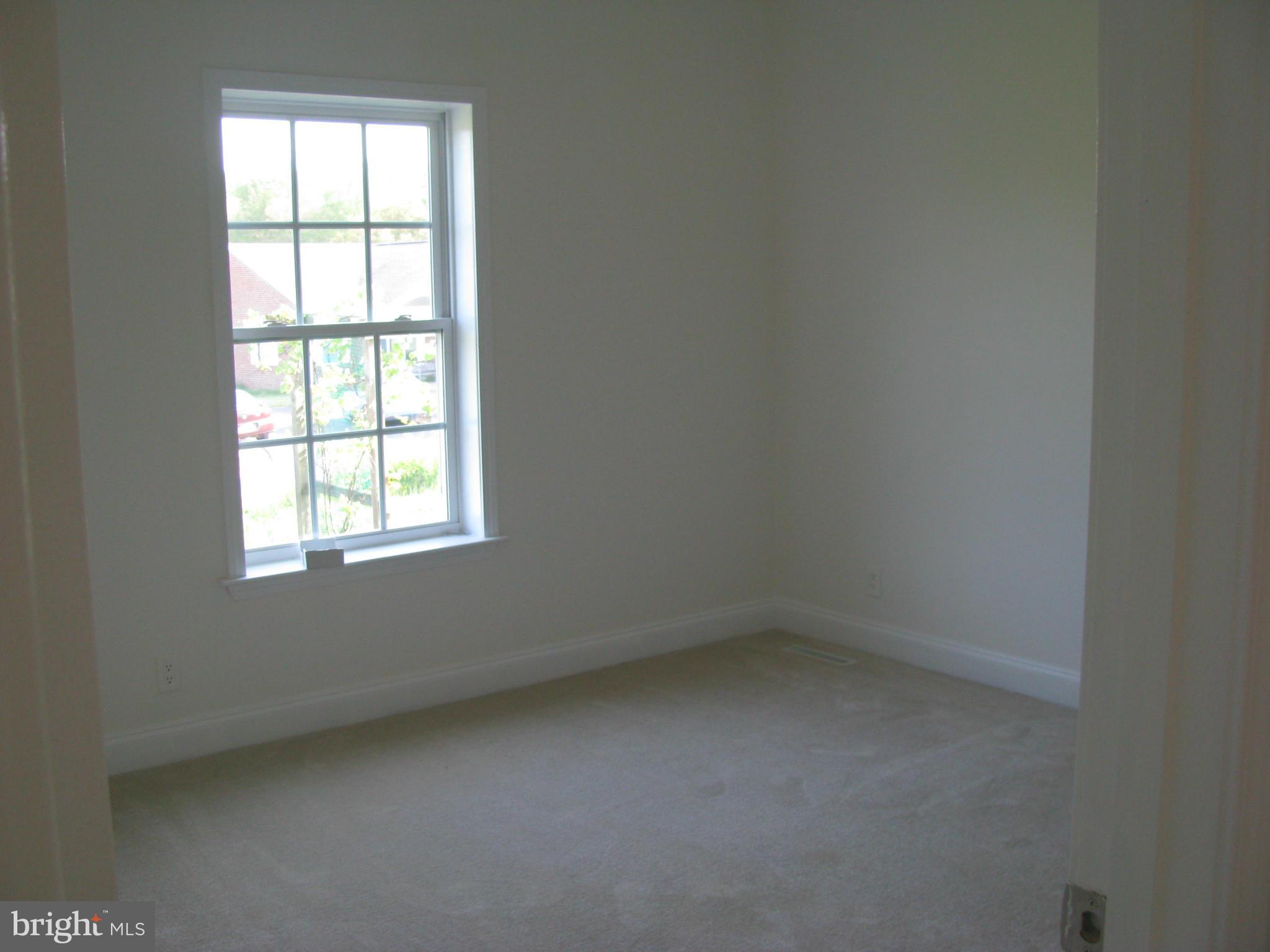 CEDAR RUN KNOLLS - Residential