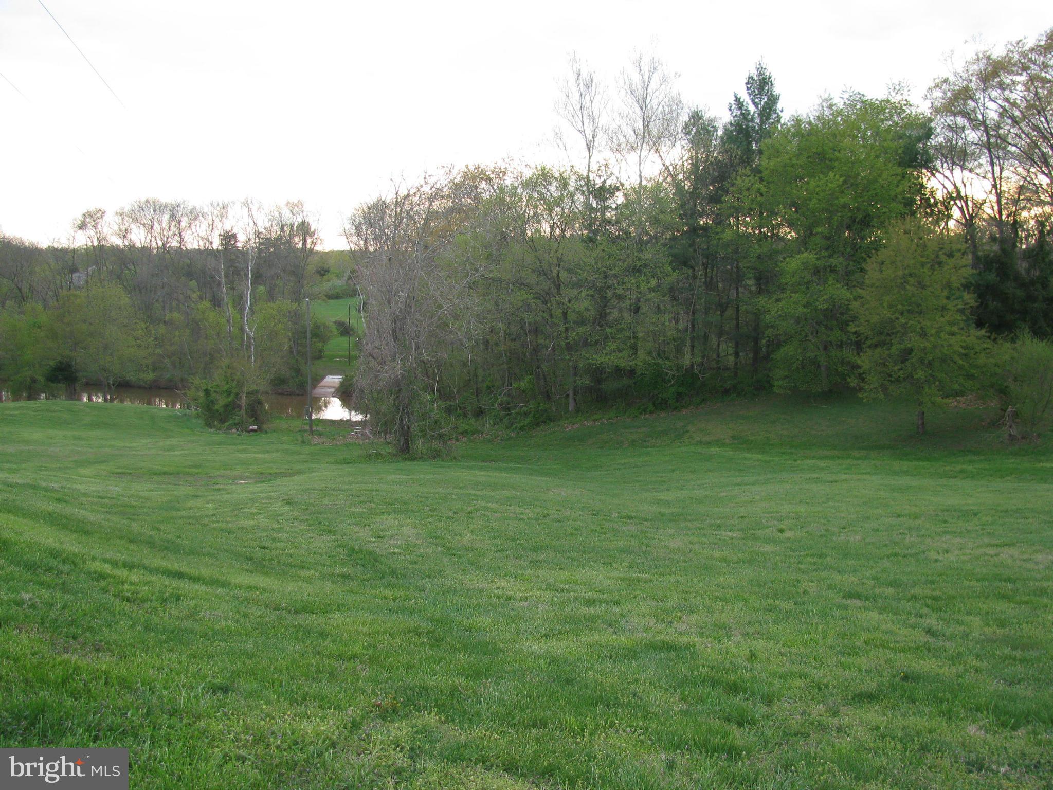 CEDAR RUN KNOLLS - Residential