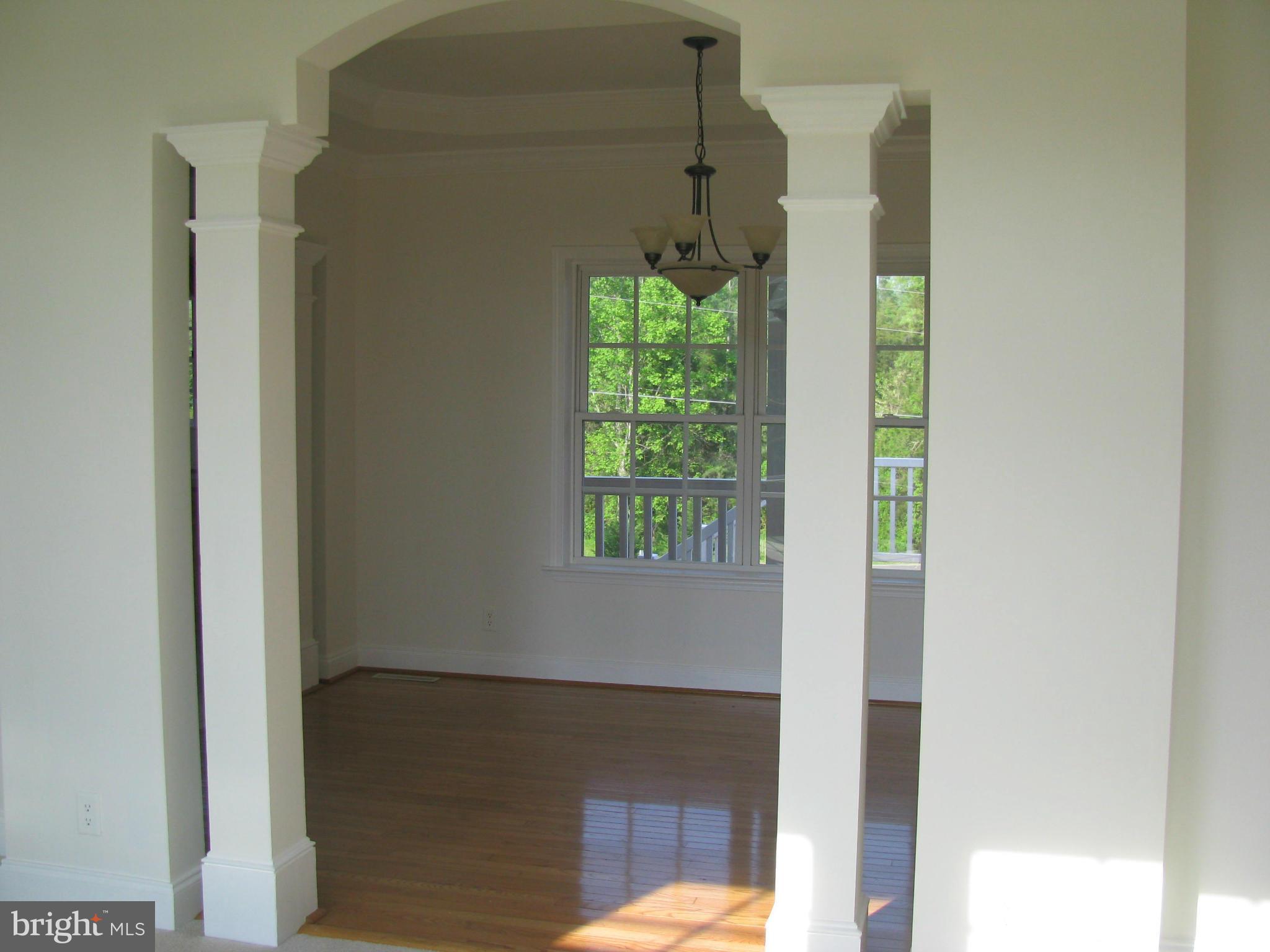 CEDAR RUN KNOLLS - Residential