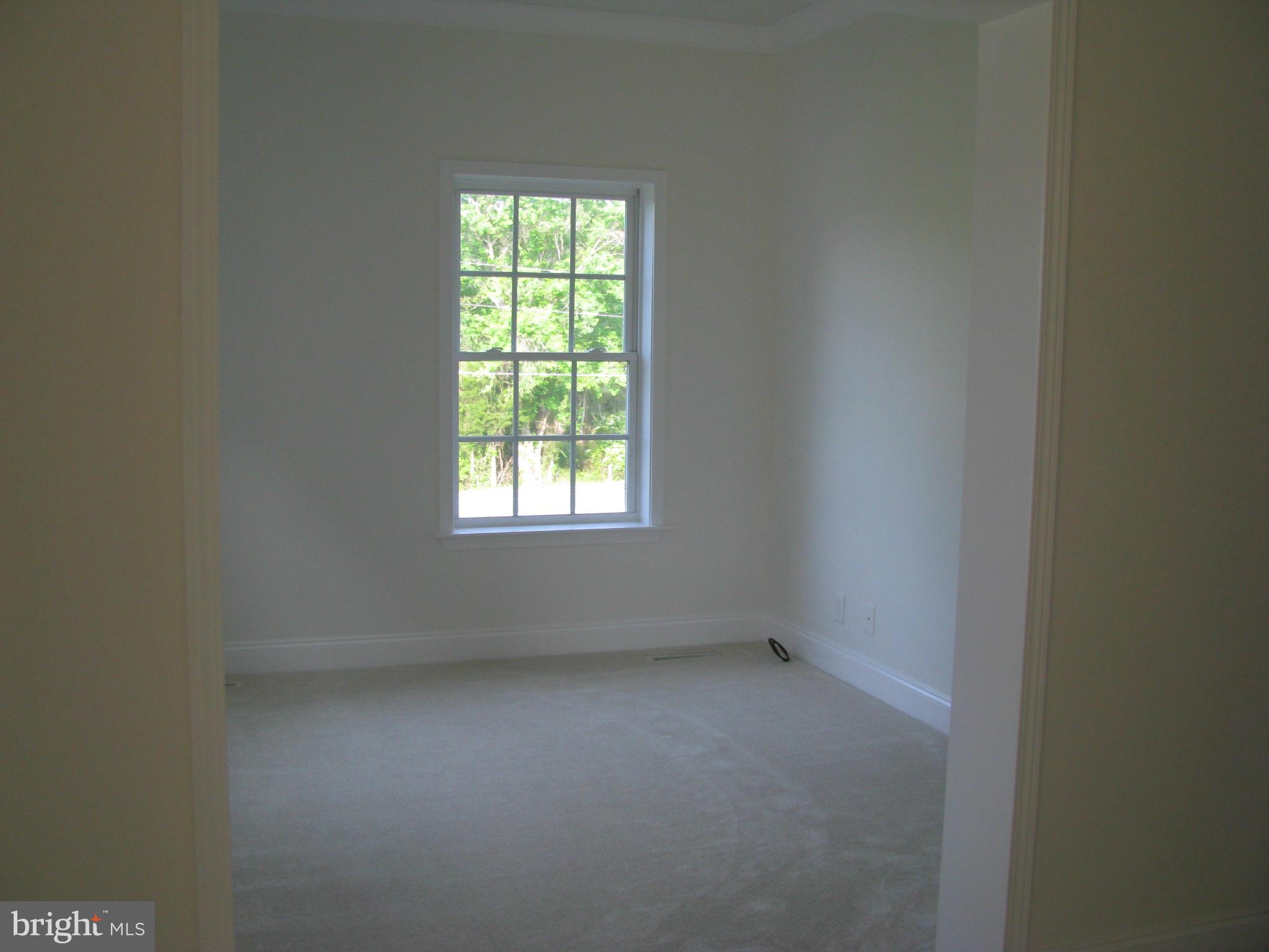 CEDAR RUN KNOLLS - Residential