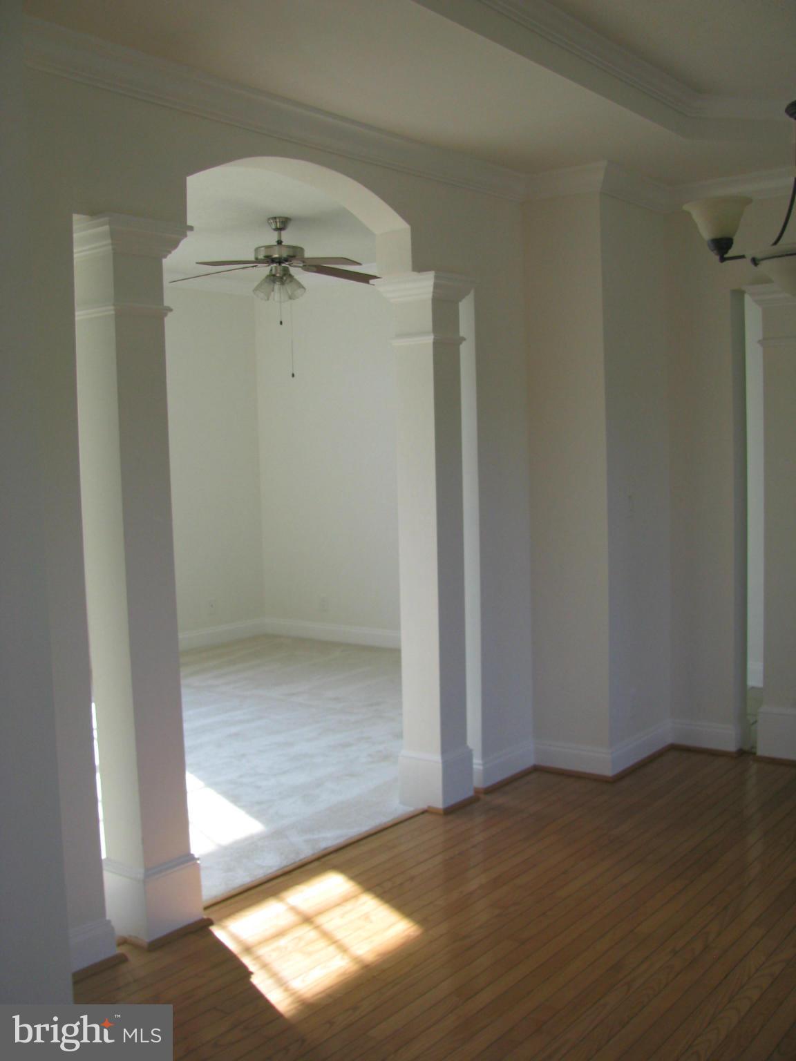 CEDAR RUN KNOLLS - Residential