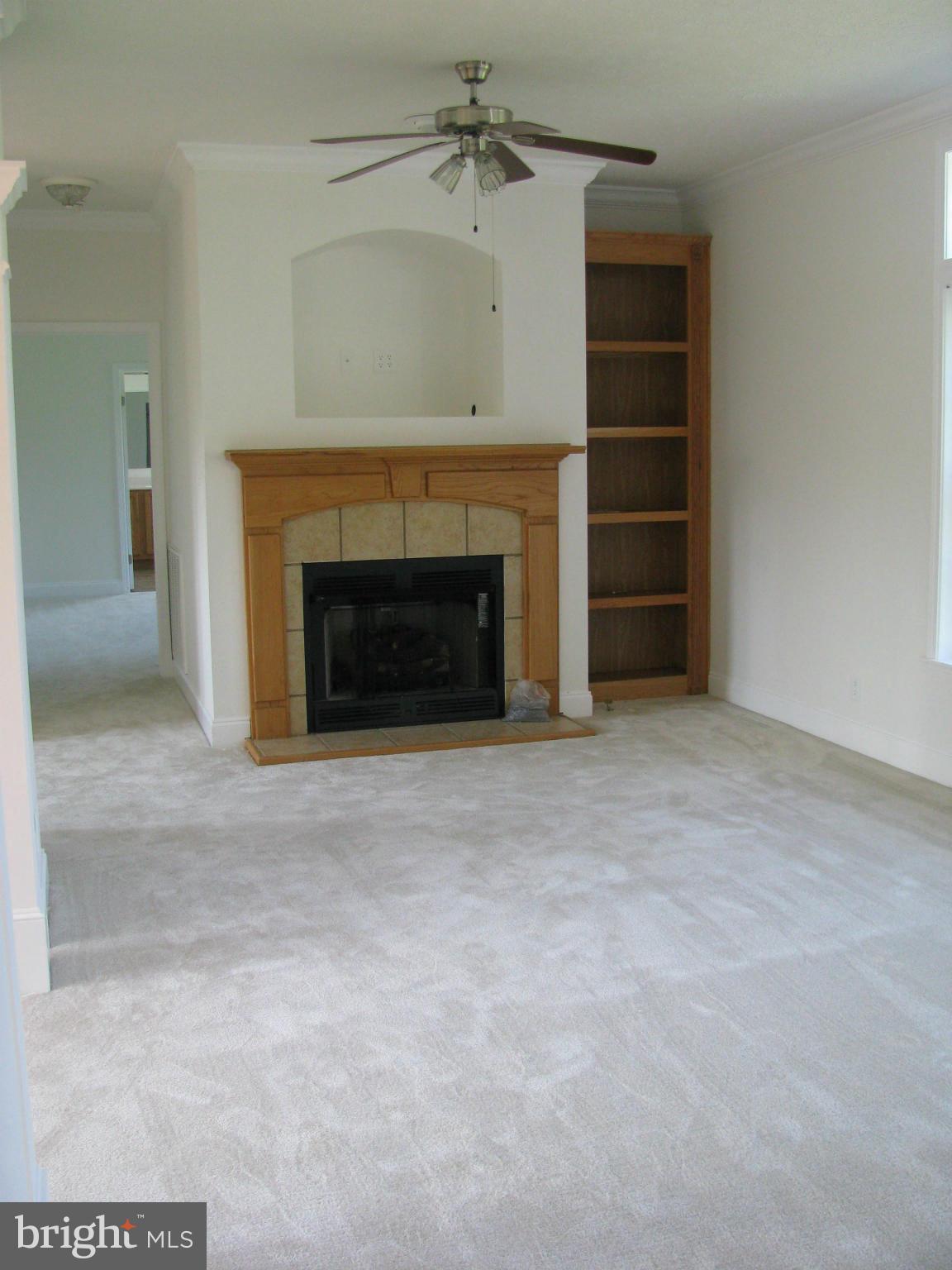 CEDAR RUN KNOLLS - Residential