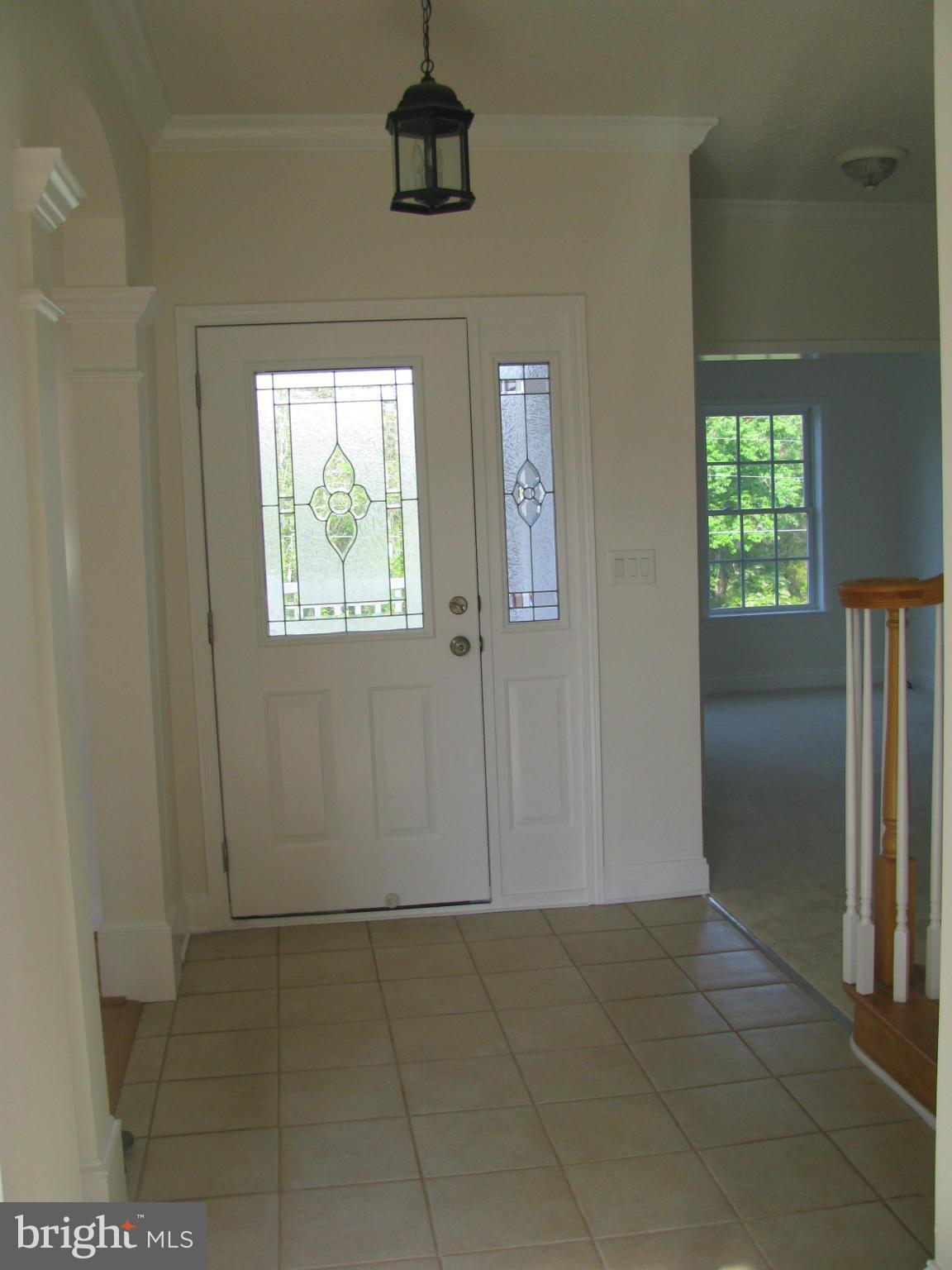 CEDAR RUN KNOLLS - Residential