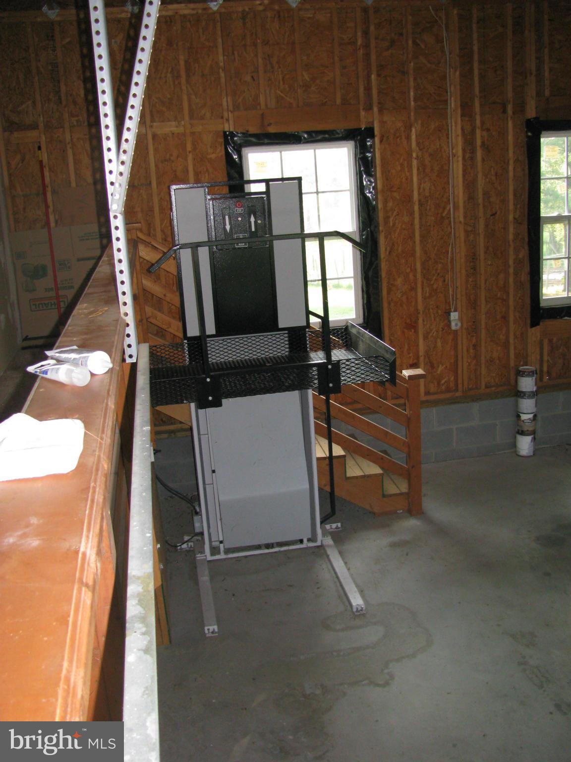 CEDAR RUN KNOLLS - Residential