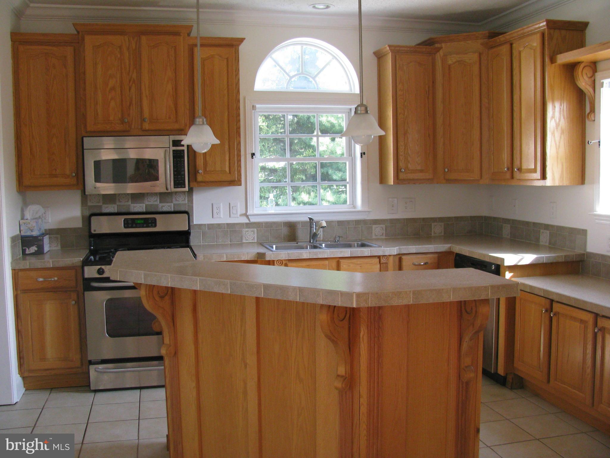 CEDAR RUN KNOLLS - Residential