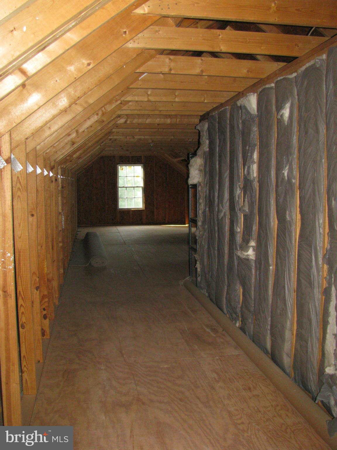 CEDAR RUN KNOLLS - Residential