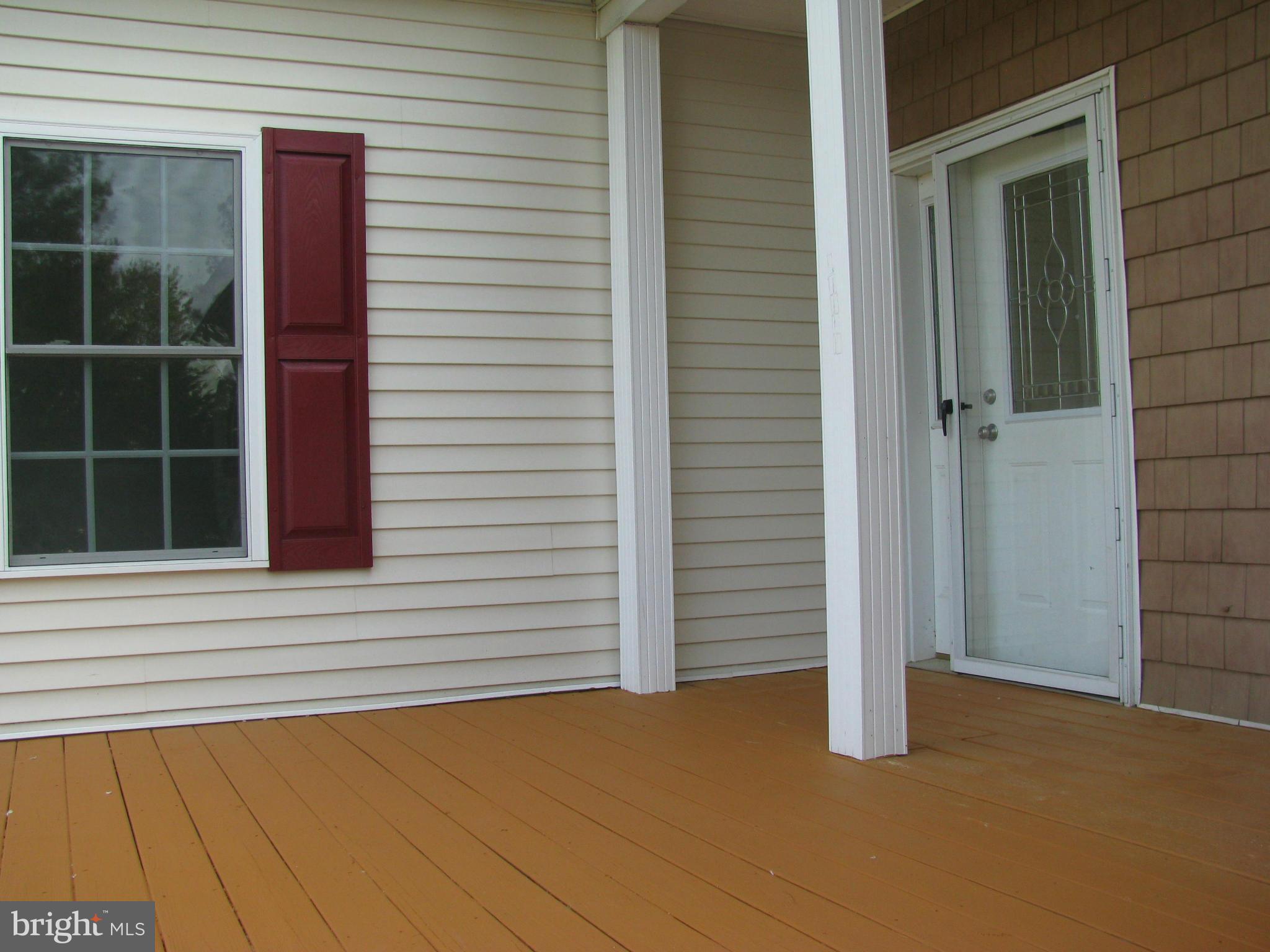 CEDAR RUN KNOLLS - Residential