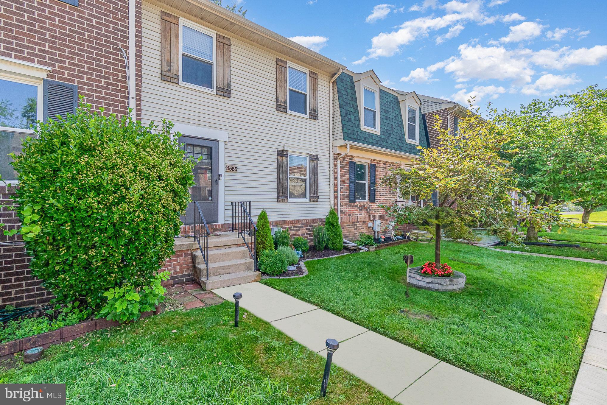 3655 MARPAT DRIVE