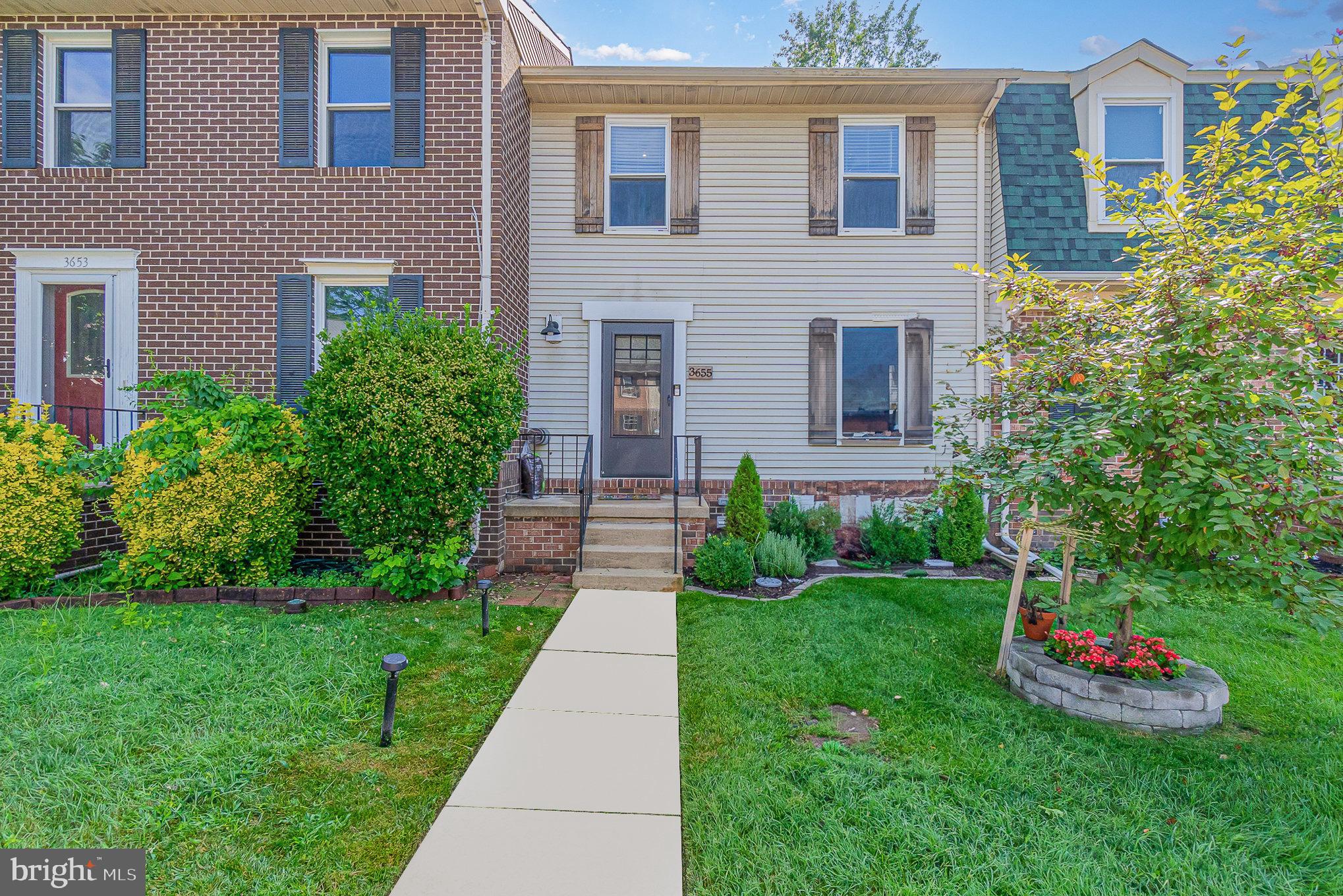 3655 MARPAT DRIVE