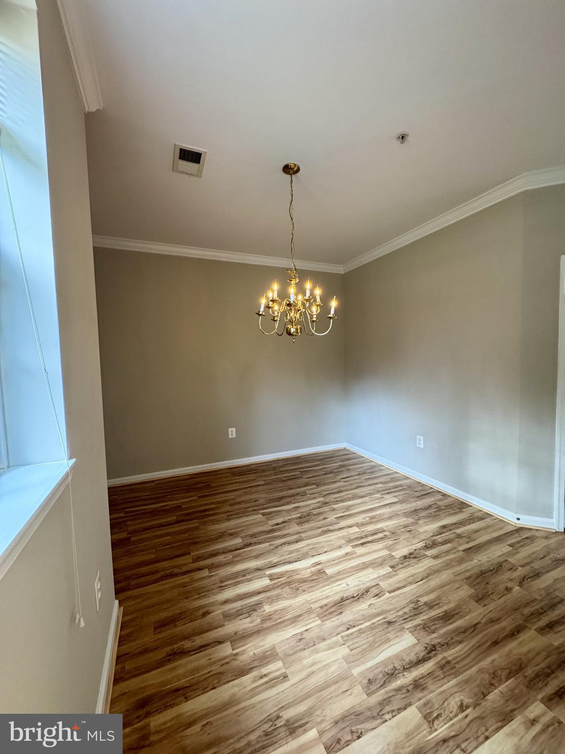 BALLENGER CROSSING - Residential Lease