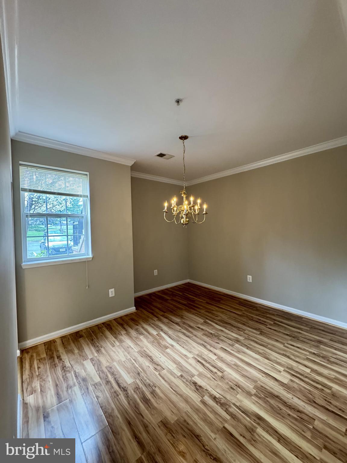 BALLENGER CROSSING - Residential Lease