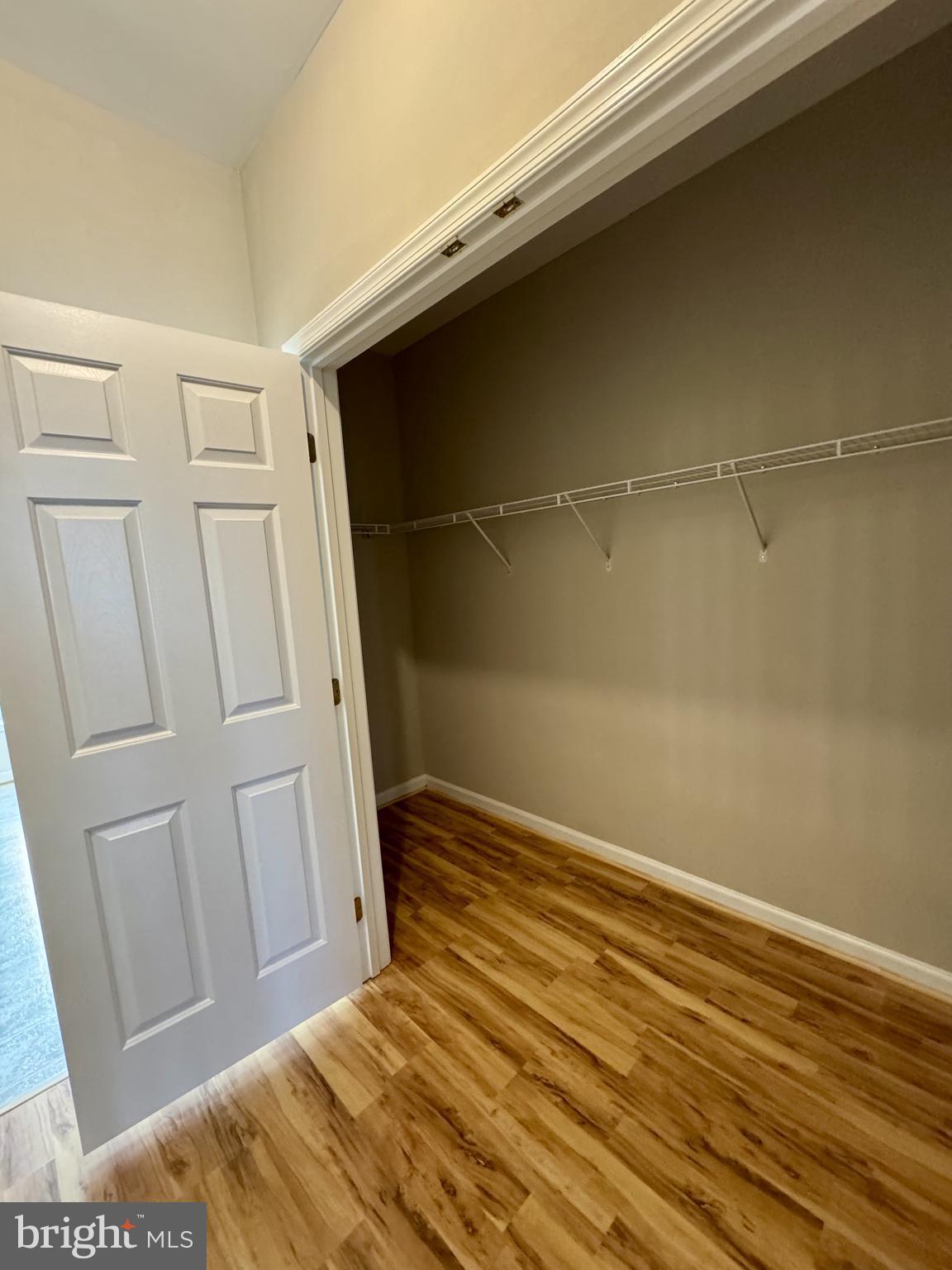 BALLENGER CROSSING - Residential Lease