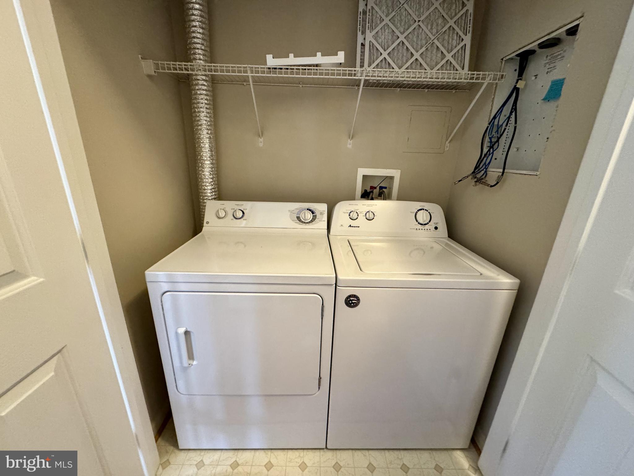 BALLENGER CROSSING - Residential Lease