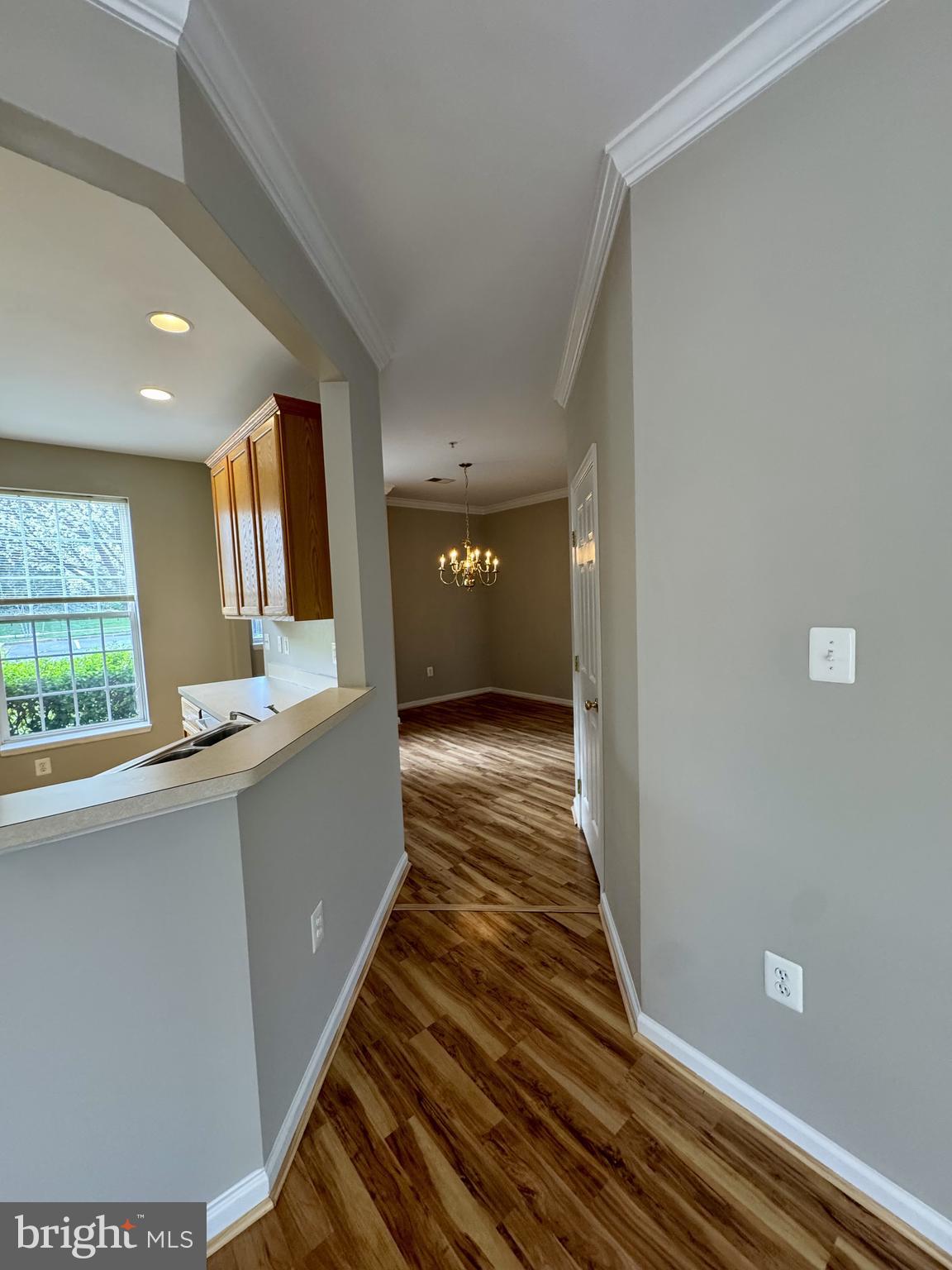 BALLENGER CROSSING - Residential Lease