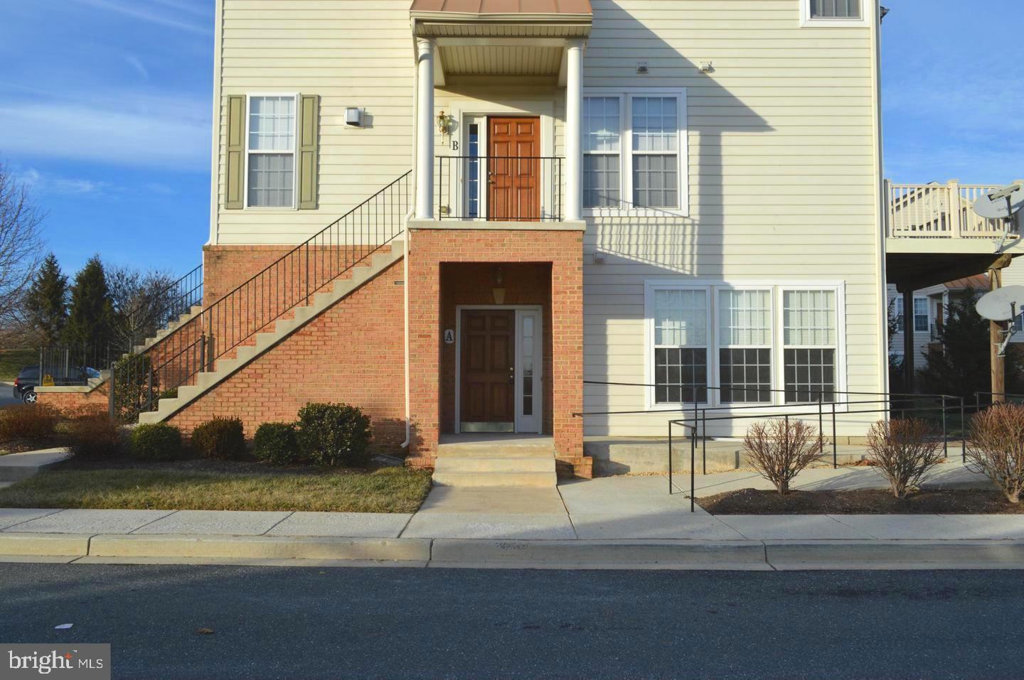 BALLENGER CROSSING - Residential Lease