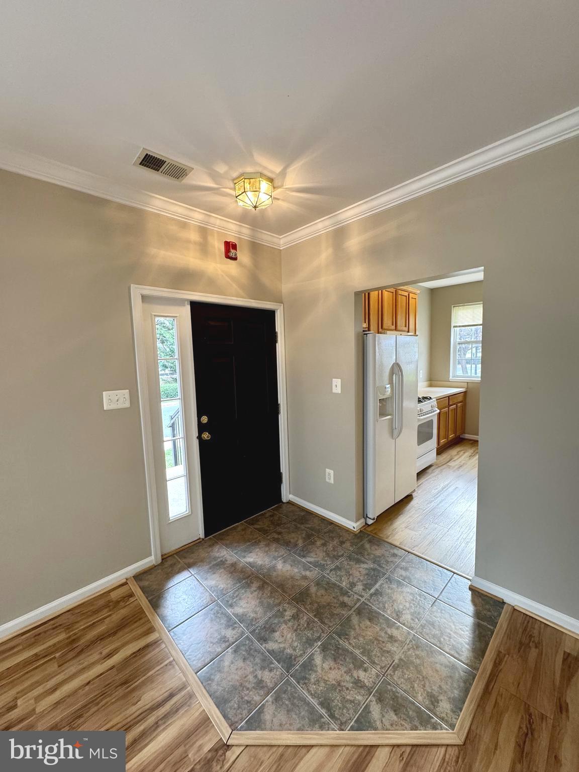 BALLENGER CROSSING - Residential Lease