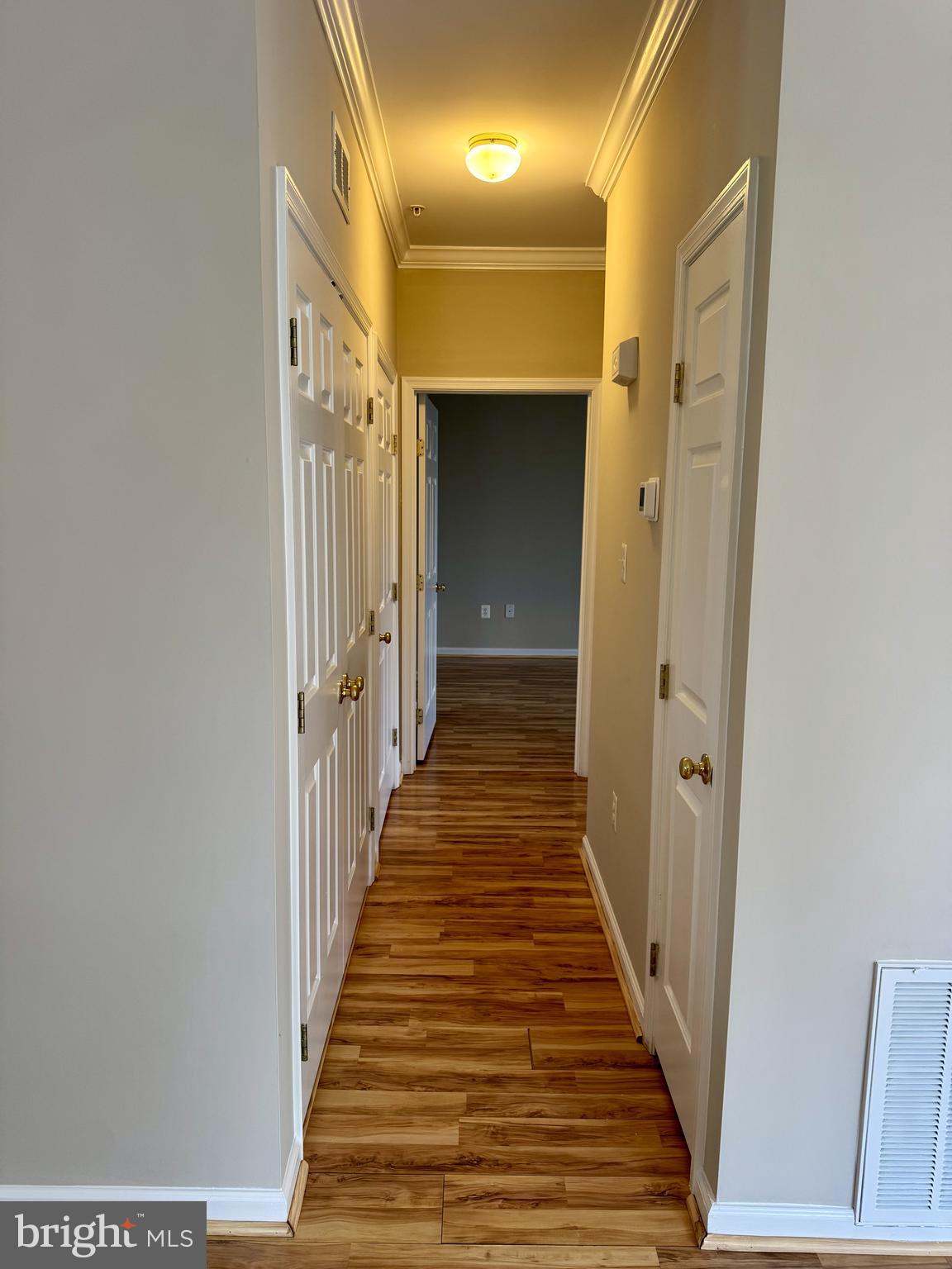 BALLENGER CROSSING - Residential Lease