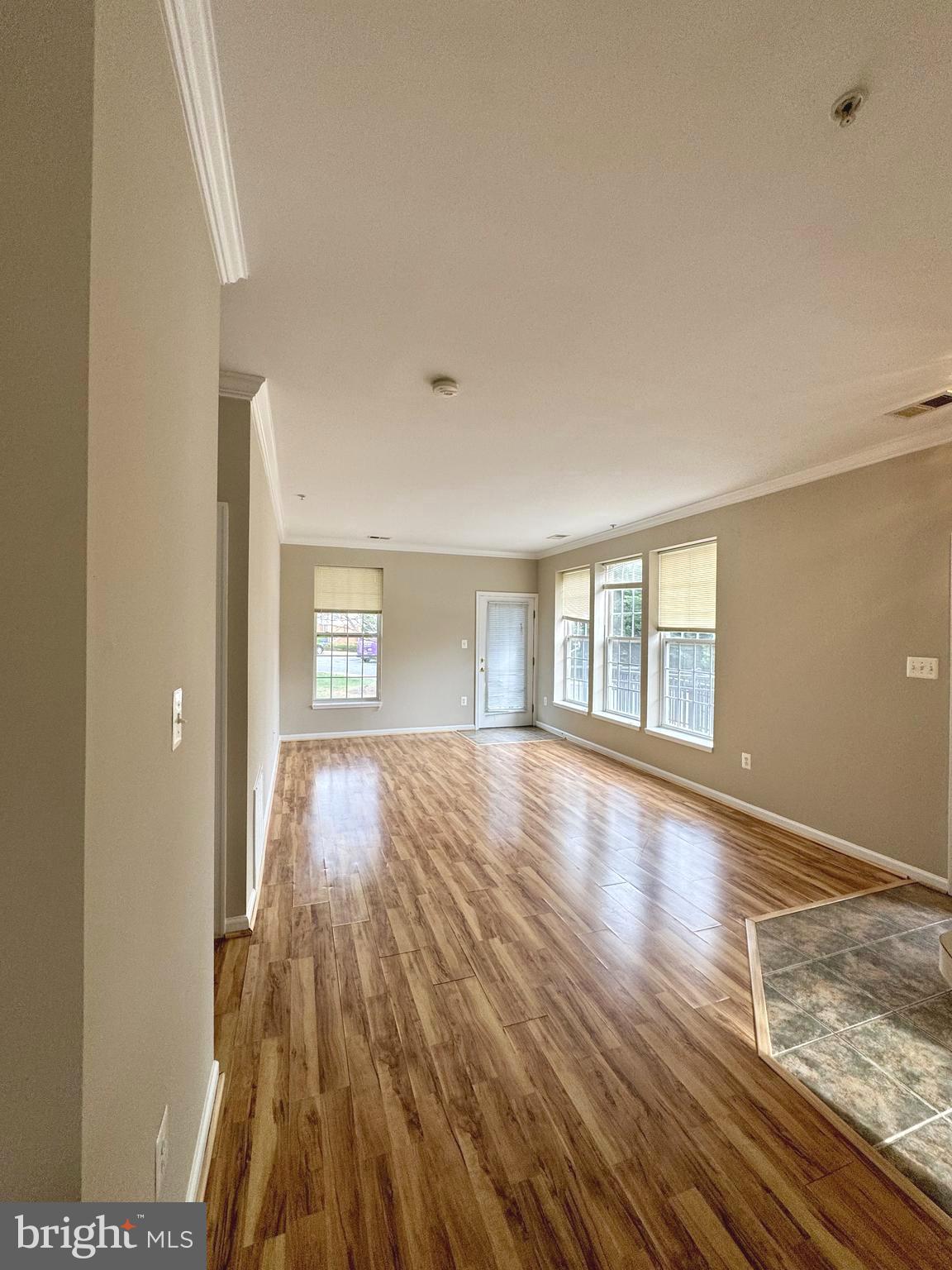 BALLENGER CROSSING - Residential Lease