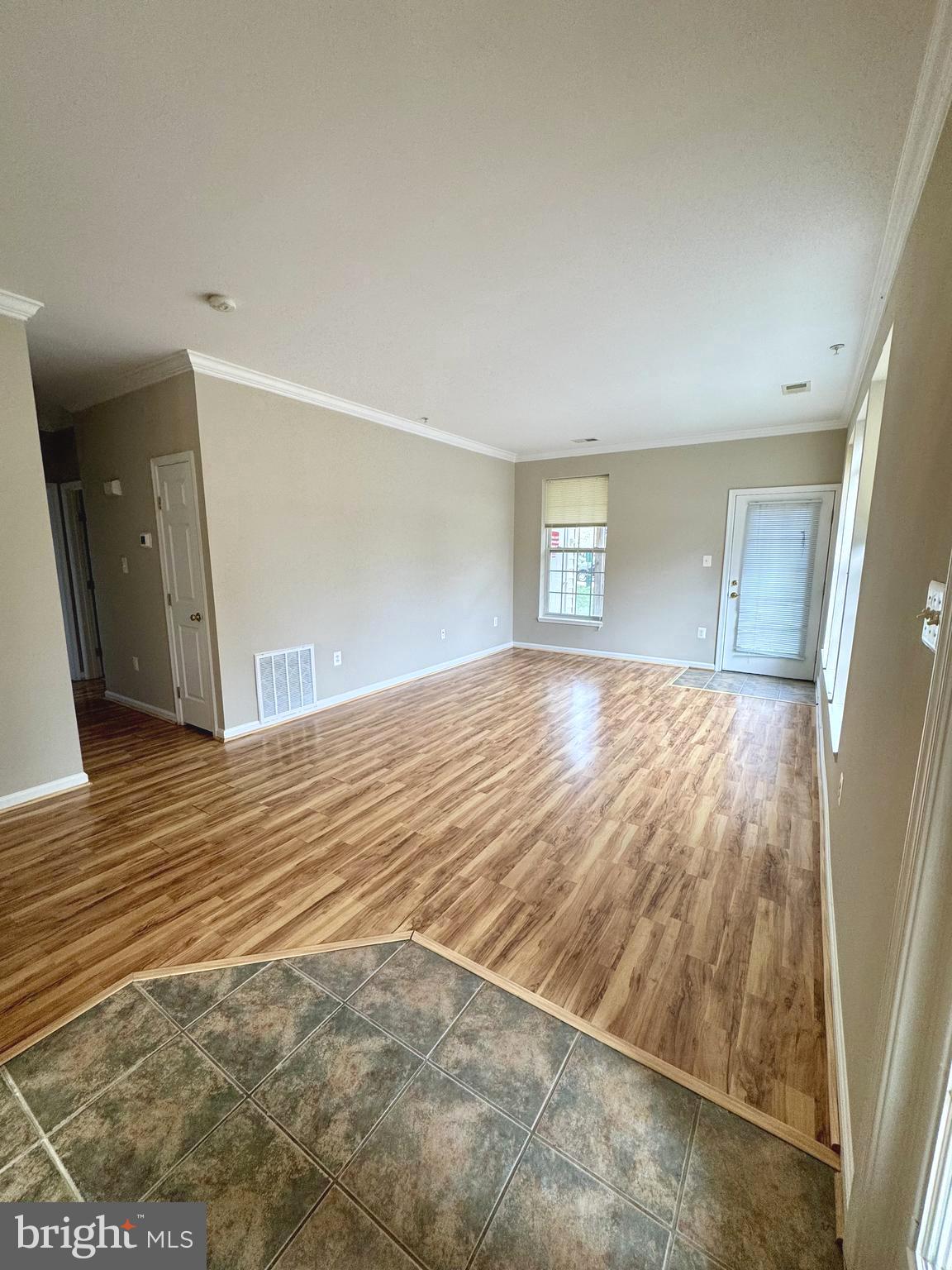 BALLENGER CROSSING - Residential Lease