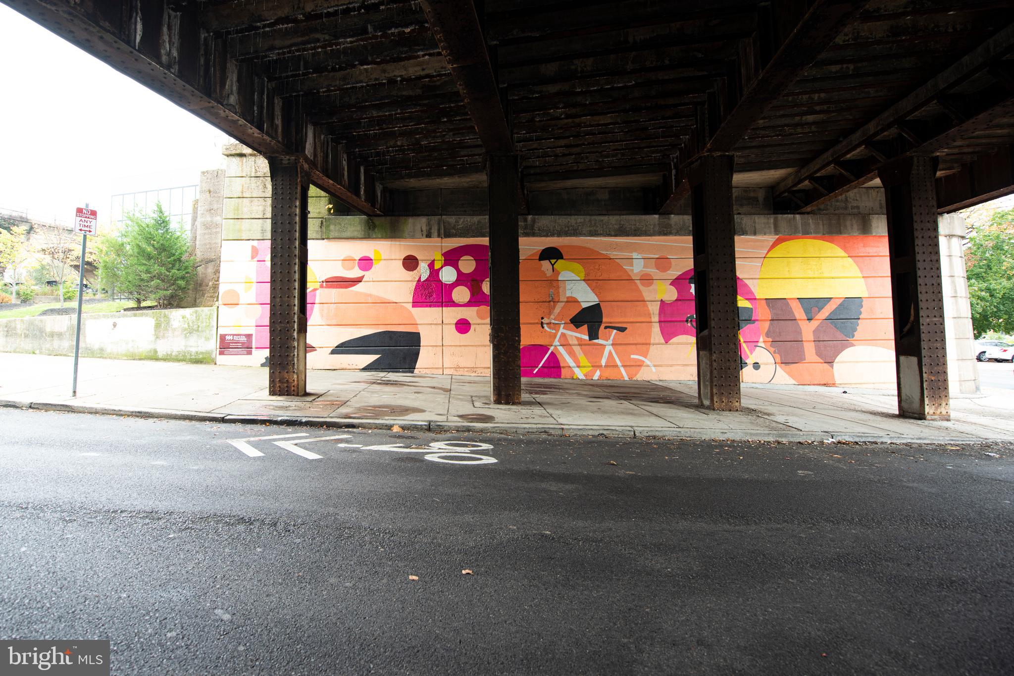 MANAYUNK - Residential