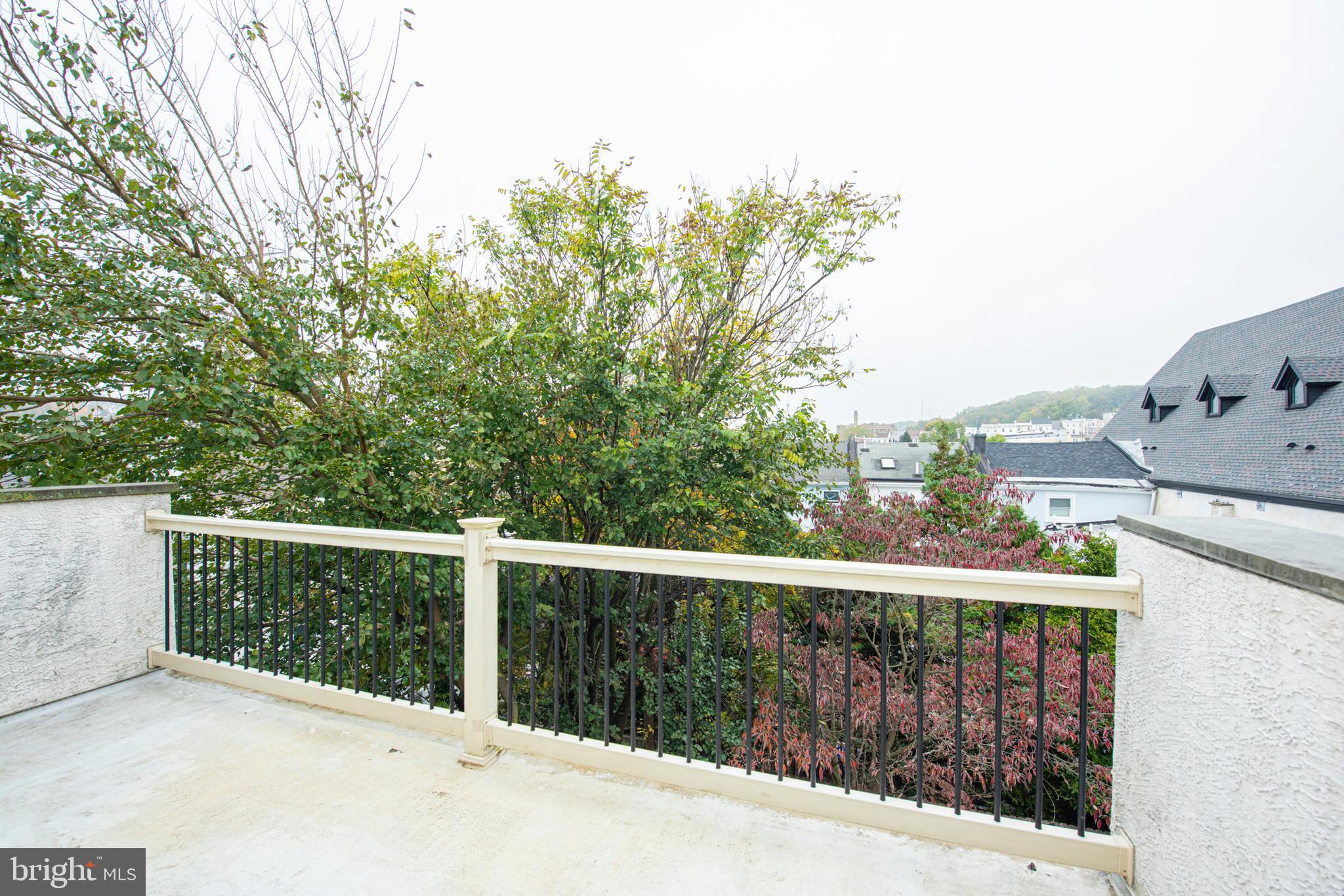 MANAYUNK - Residential
