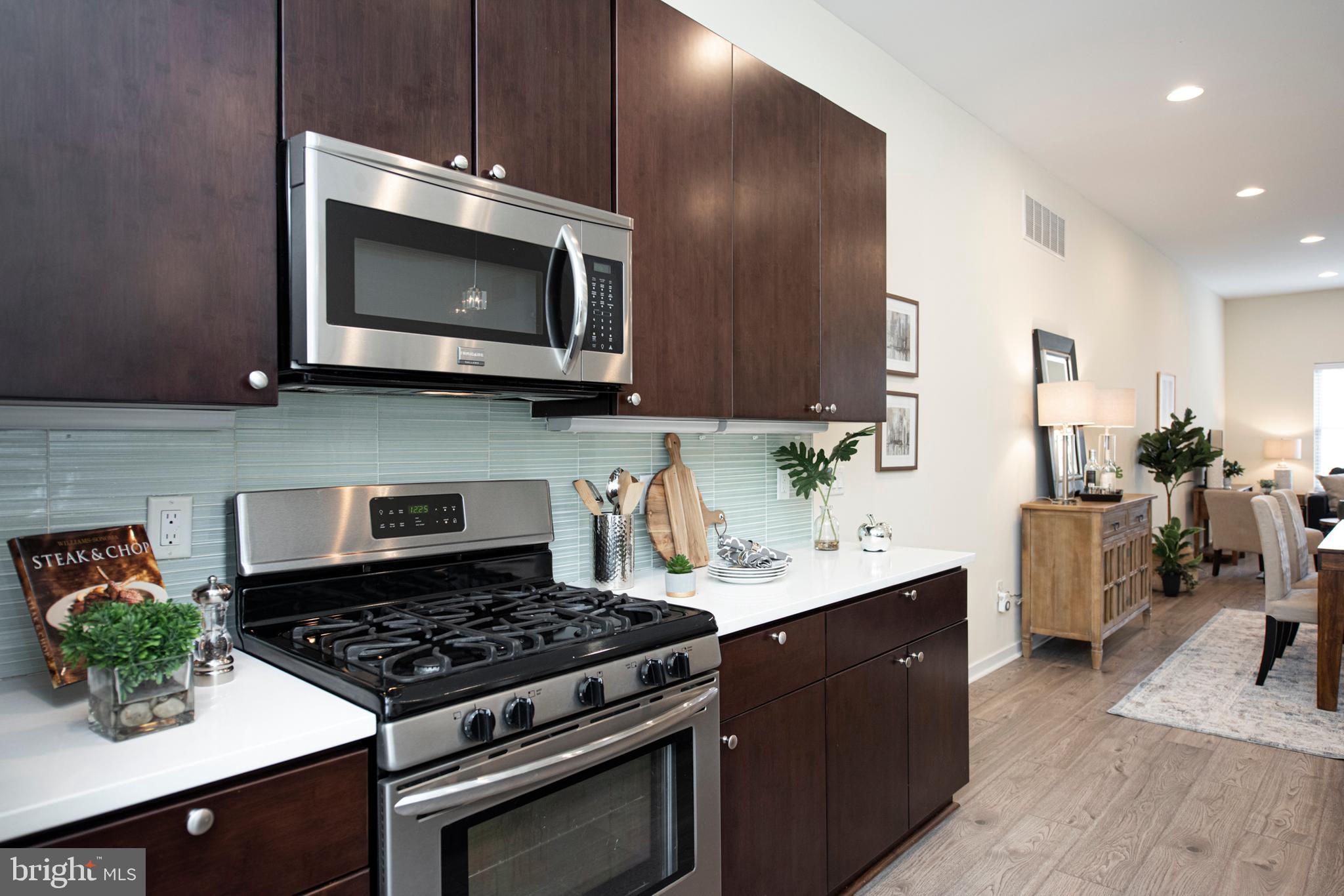MANAYUNK - Residential