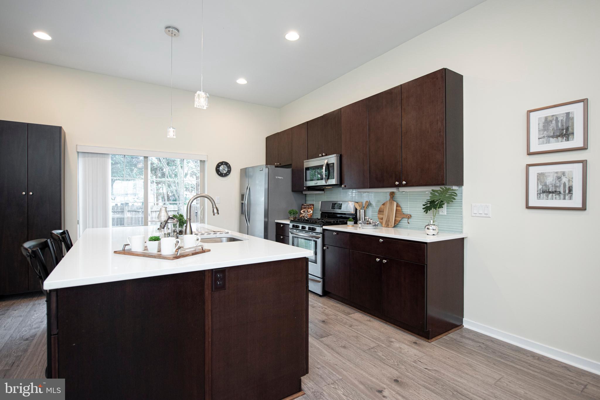 MANAYUNK - Residential