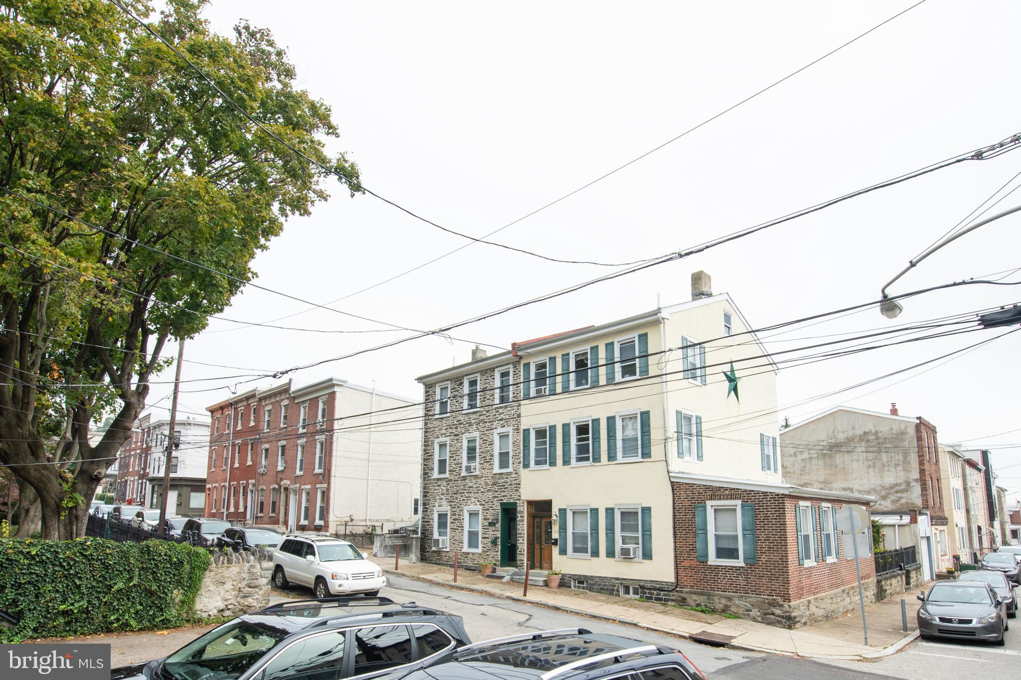 MANAYUNK - Residential