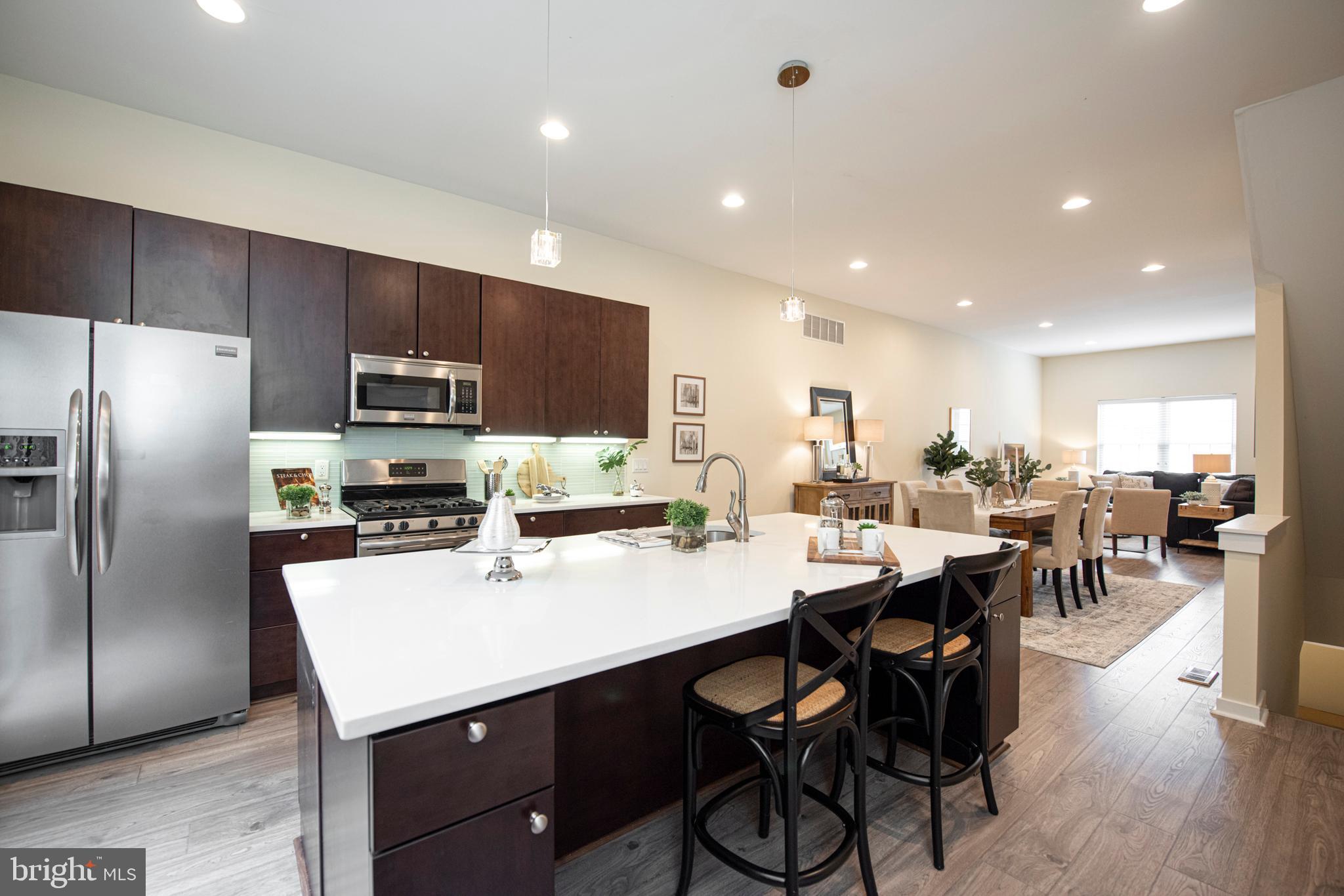 MANAYUNK - Residential