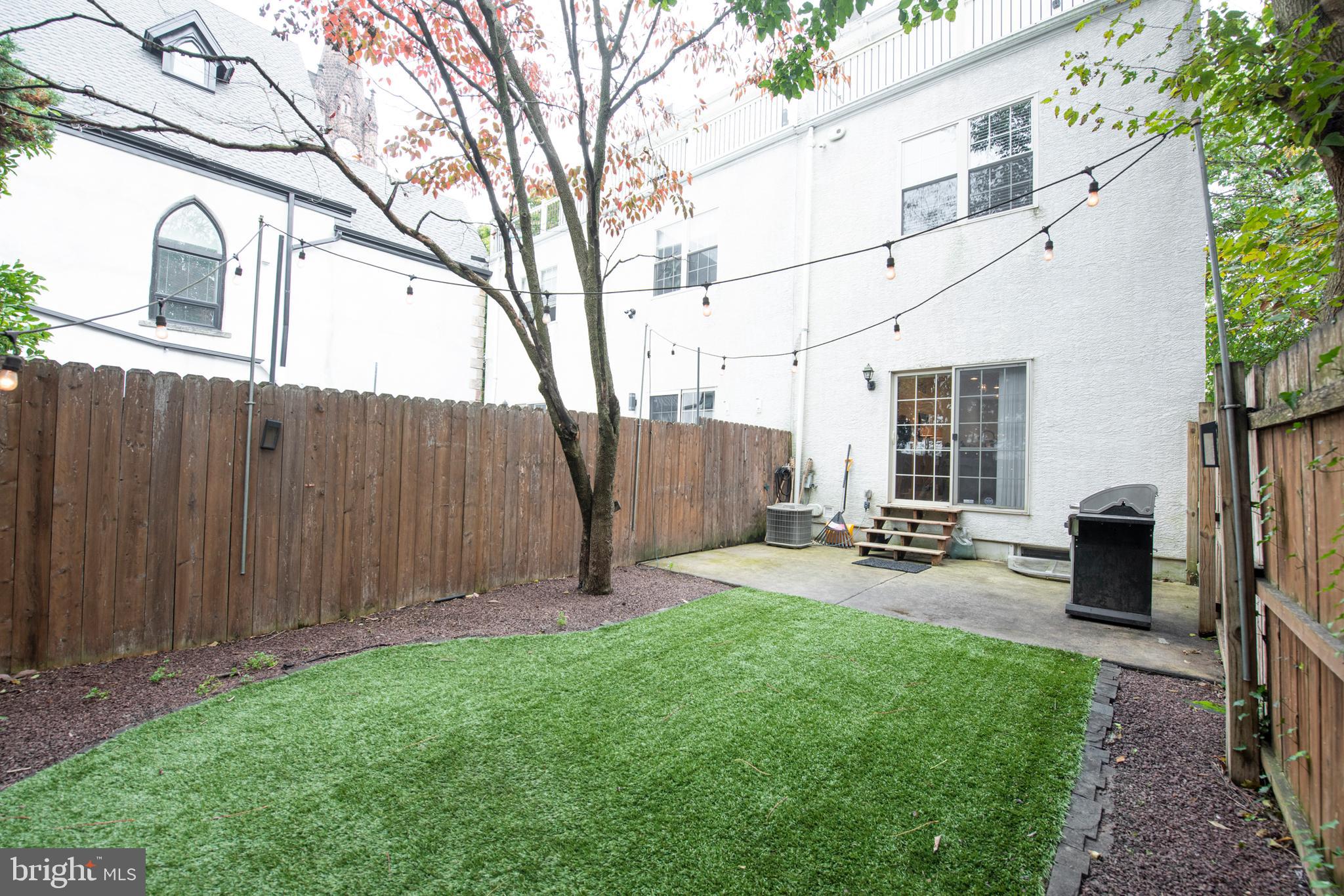 MANAYUNK - Residential