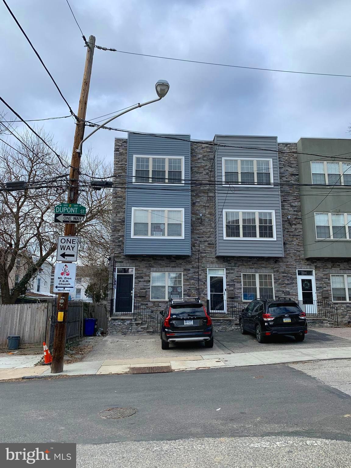 MANAYUNK - Residential