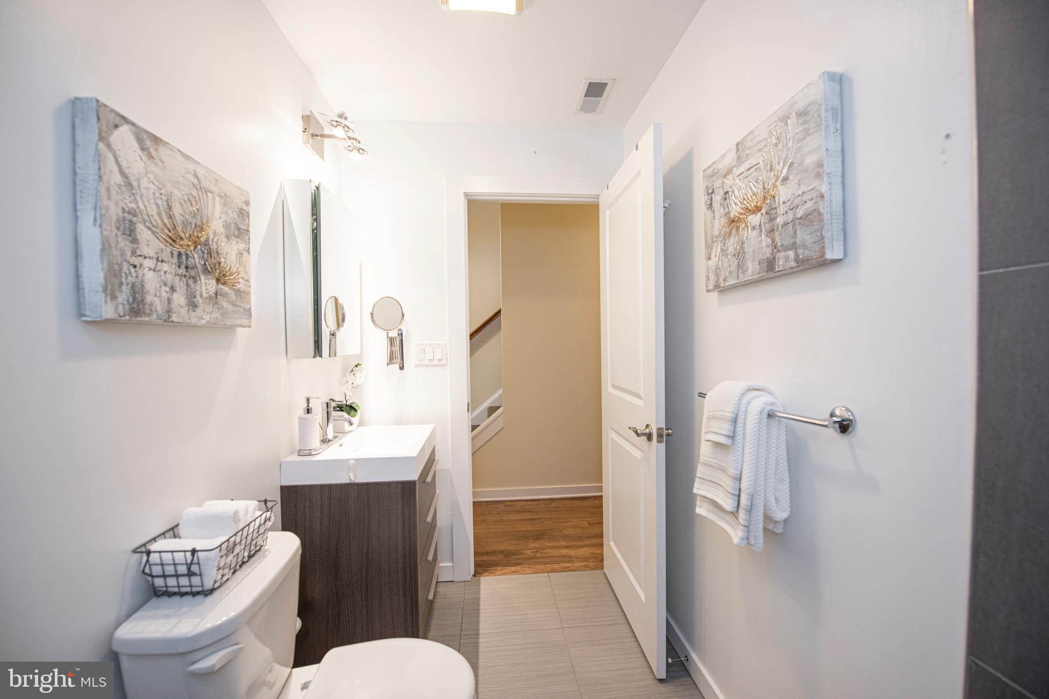 MANAYUNK - Residential