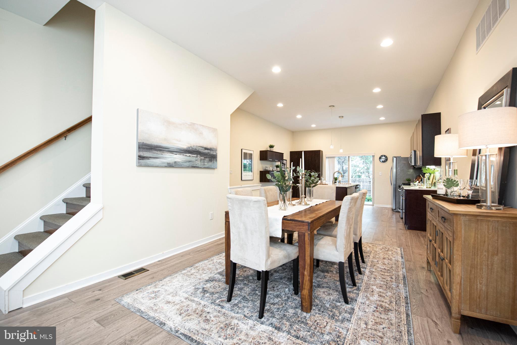MANAYUNK - Residential